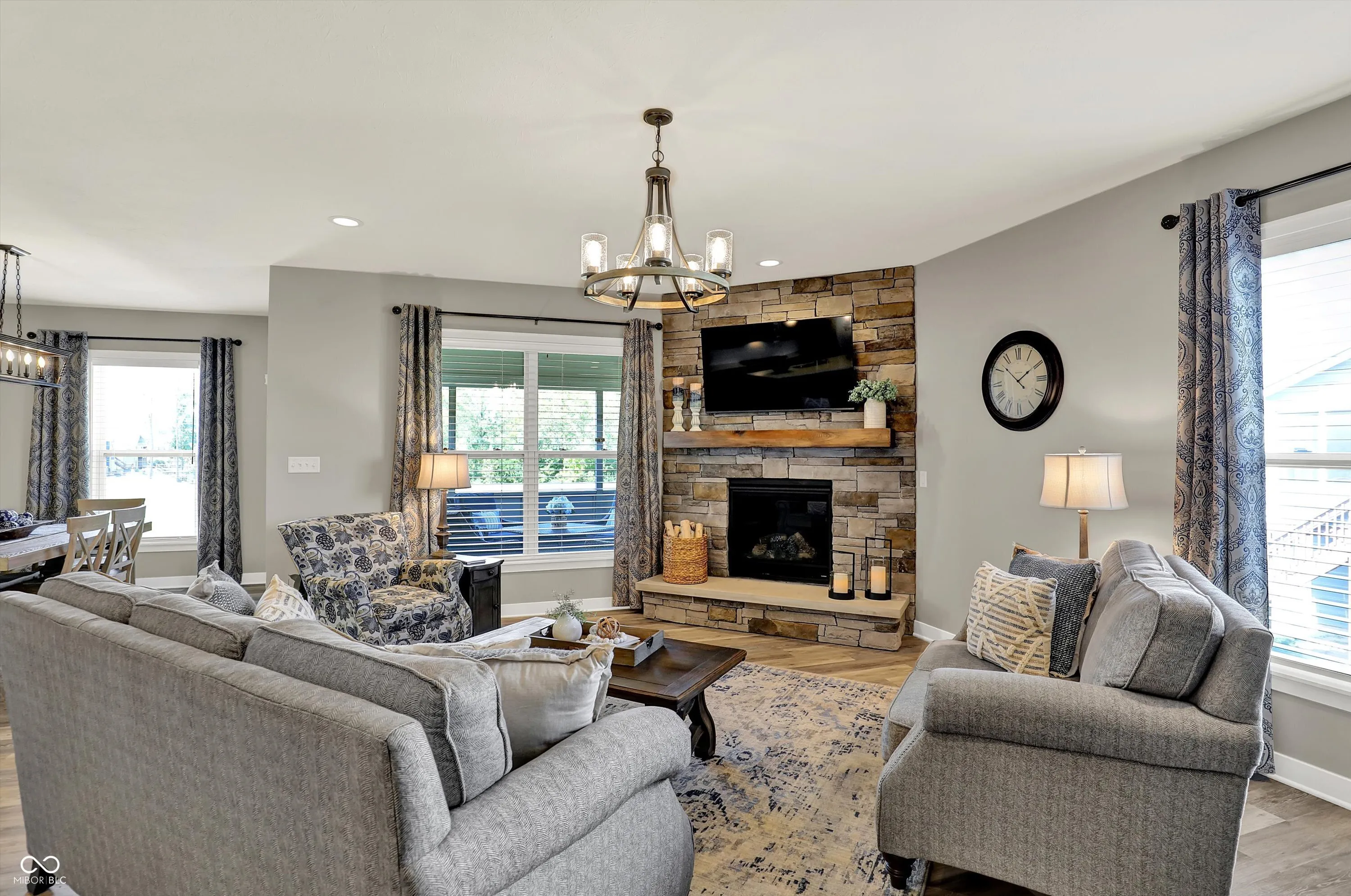 Fishers, Indiana 46037, United States, 4 Bedrooms Bedrooms, ,4 BathroomsBathrooms,Residential,Pending,220394