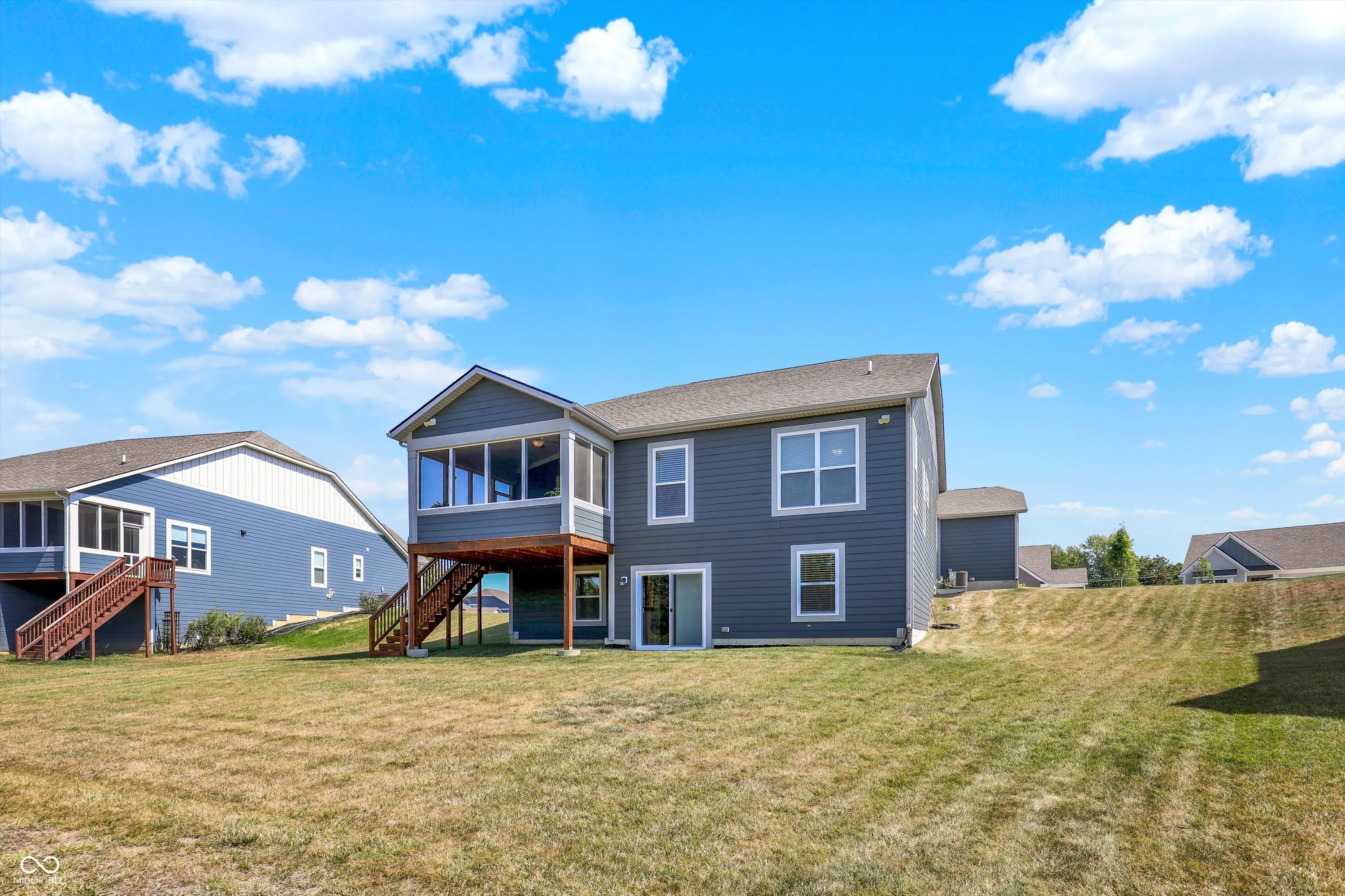 Fishers, Indiana 46037, United States, 4 Bedrooms Bedrooms, ,4 BathroomsBathrooms,Residential,Pending,220394