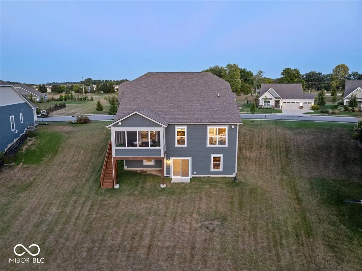 Fishers, Indiana 46037, United States, 4 Bedrooms Bedrooms, ,4 BathroomsBathrooms,Residential,Pending,220394