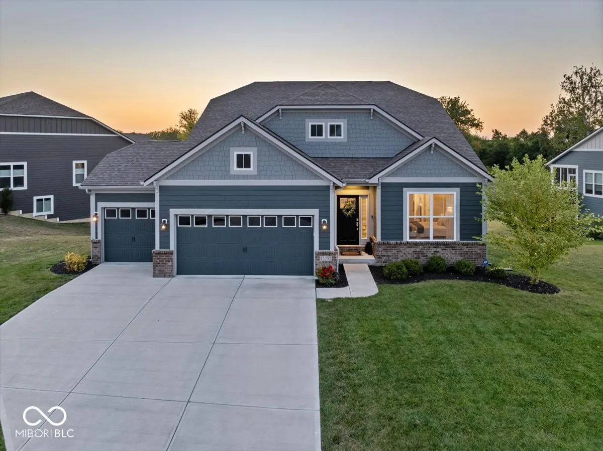 Fishers, Indiana 46037, United States, 4 Bedrooms Bedrooms, ,4 BathroomsBathrooms,Residential,Pending,220394