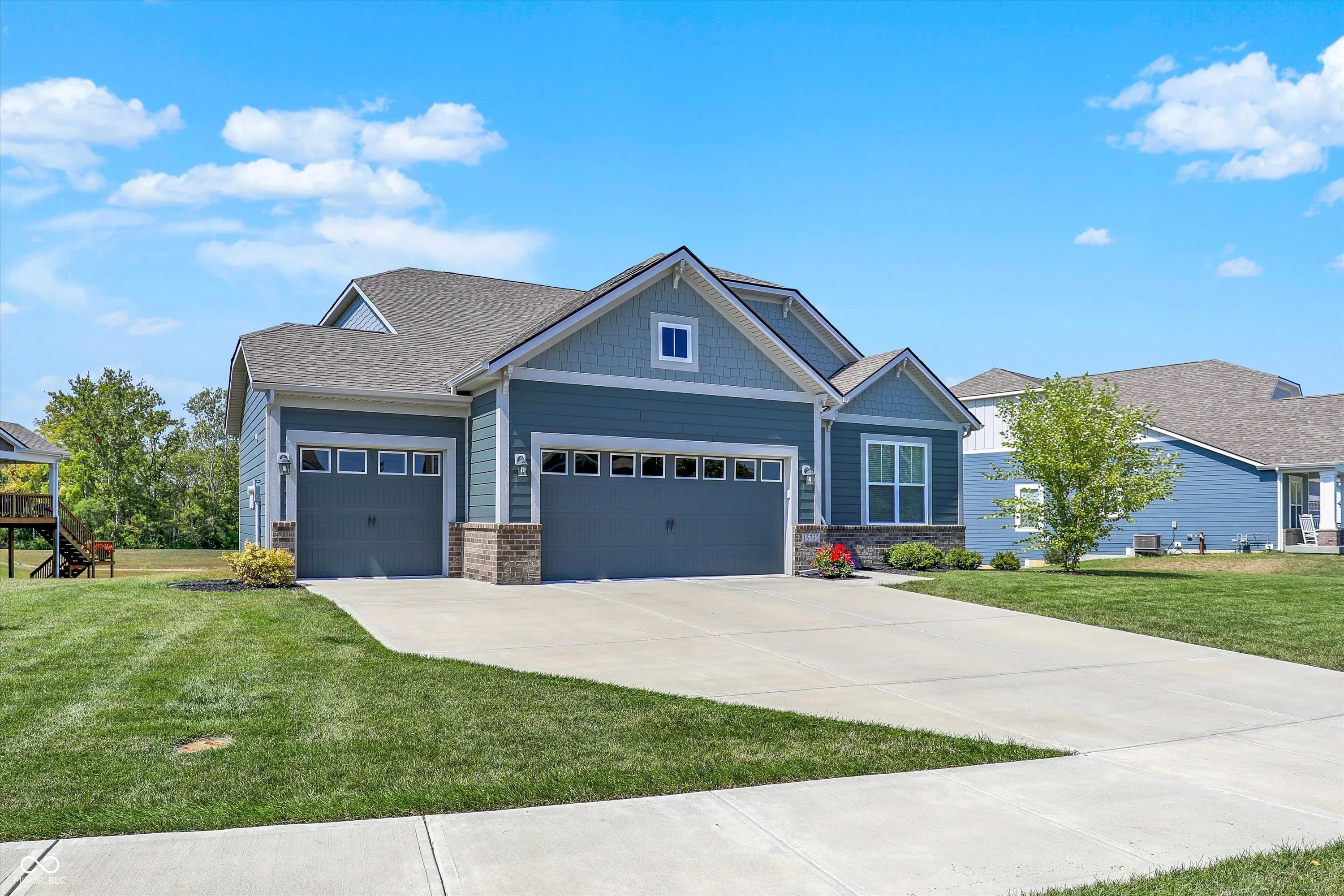 Fishers, Indiana 46037, United States, 4 Bedrooms Bedrooms, ,4 BathroomsBathrooms,Residential,Pending,220394