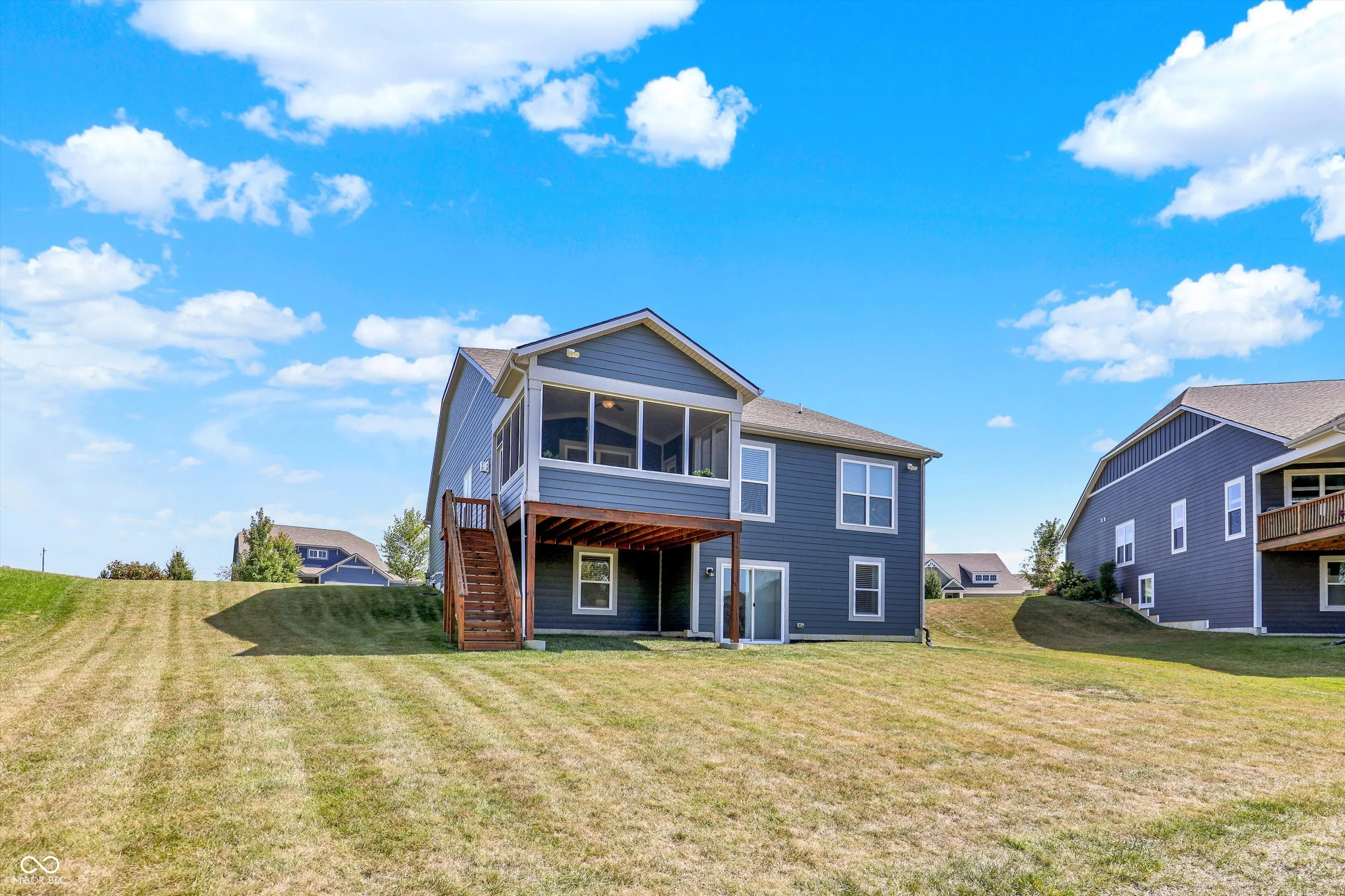 Fishers, Indiana 46037, United States, 4 Bedrooms Bedrooms, ,4 BathroomsBathrooms,Residential,Pending,220394