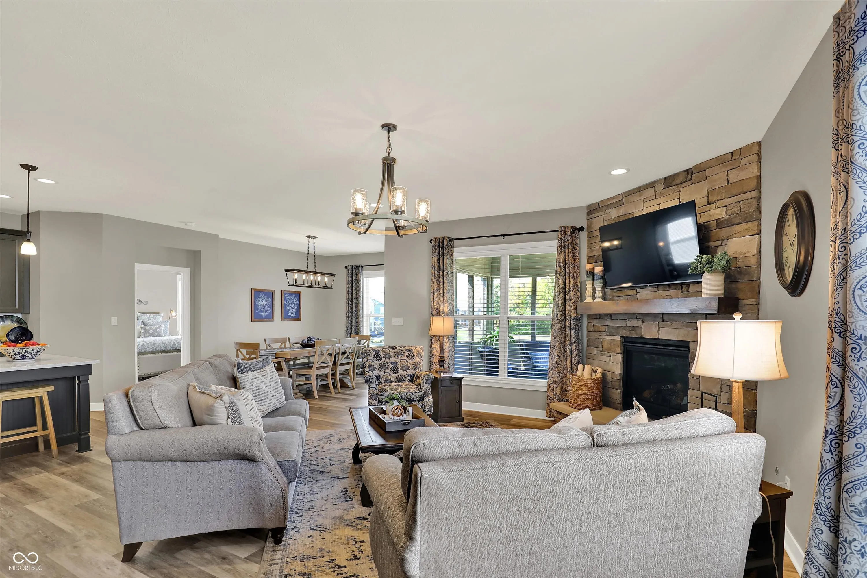 Fishers, Indiana 46037, United States, 4 Bedrooms Bedrooms, ,4 BathroomsBathrooms,Residential,Pending,220394