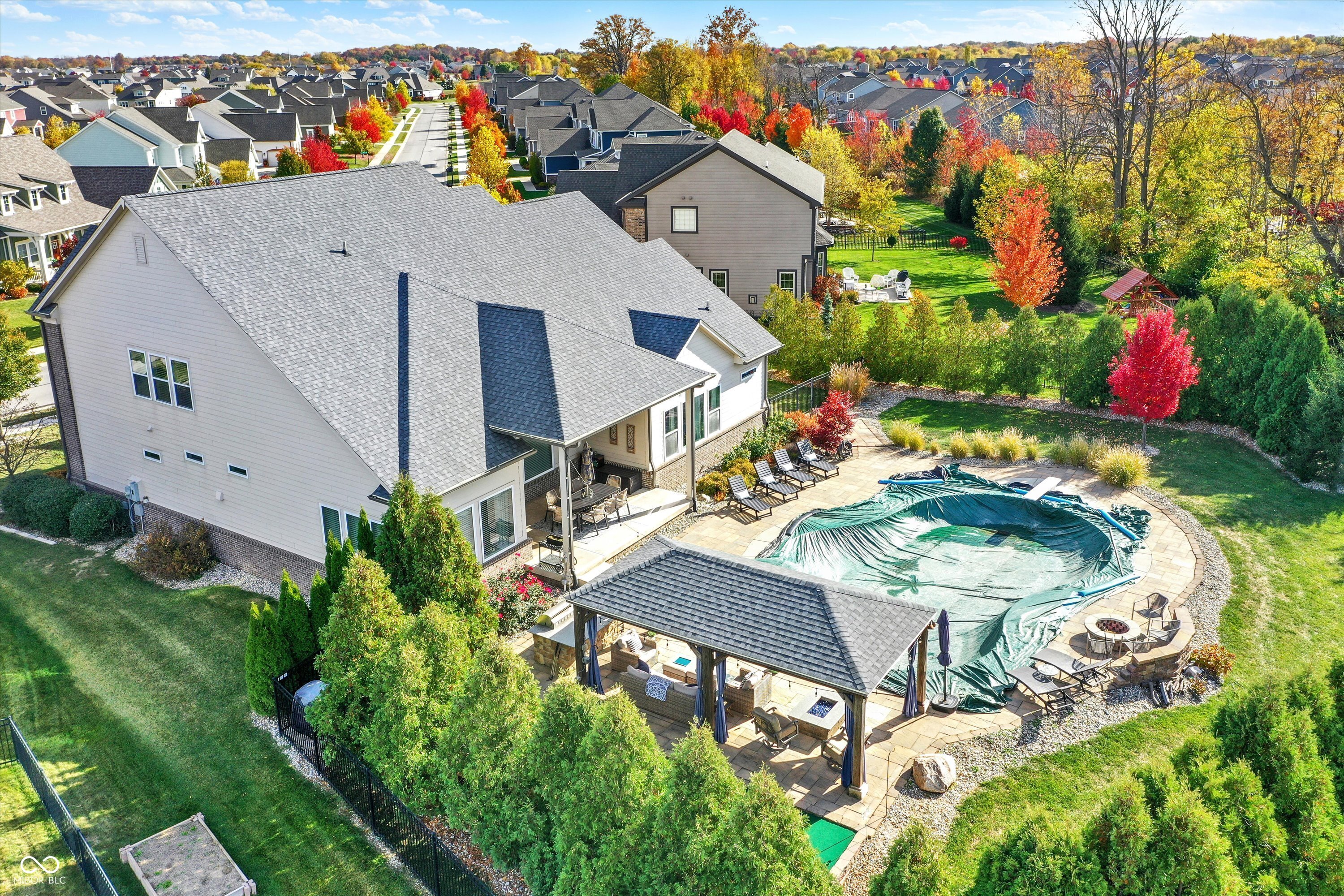 3481 Shady Lake Drive