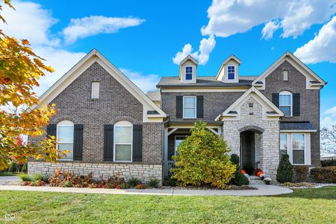 3481 Shady Lake Drive Westfield IN 46074