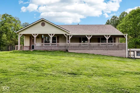9510 N Cooney Road, Mooresville, IN 46158 - MLS#: 22036637