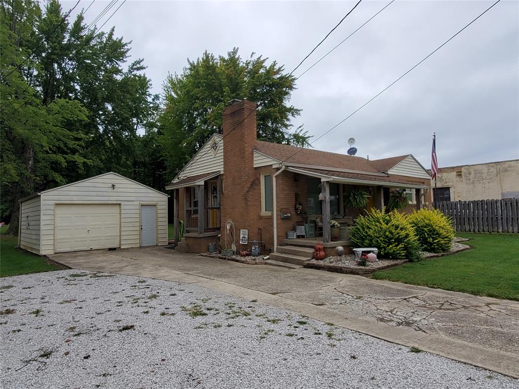 1922 E National Avenue