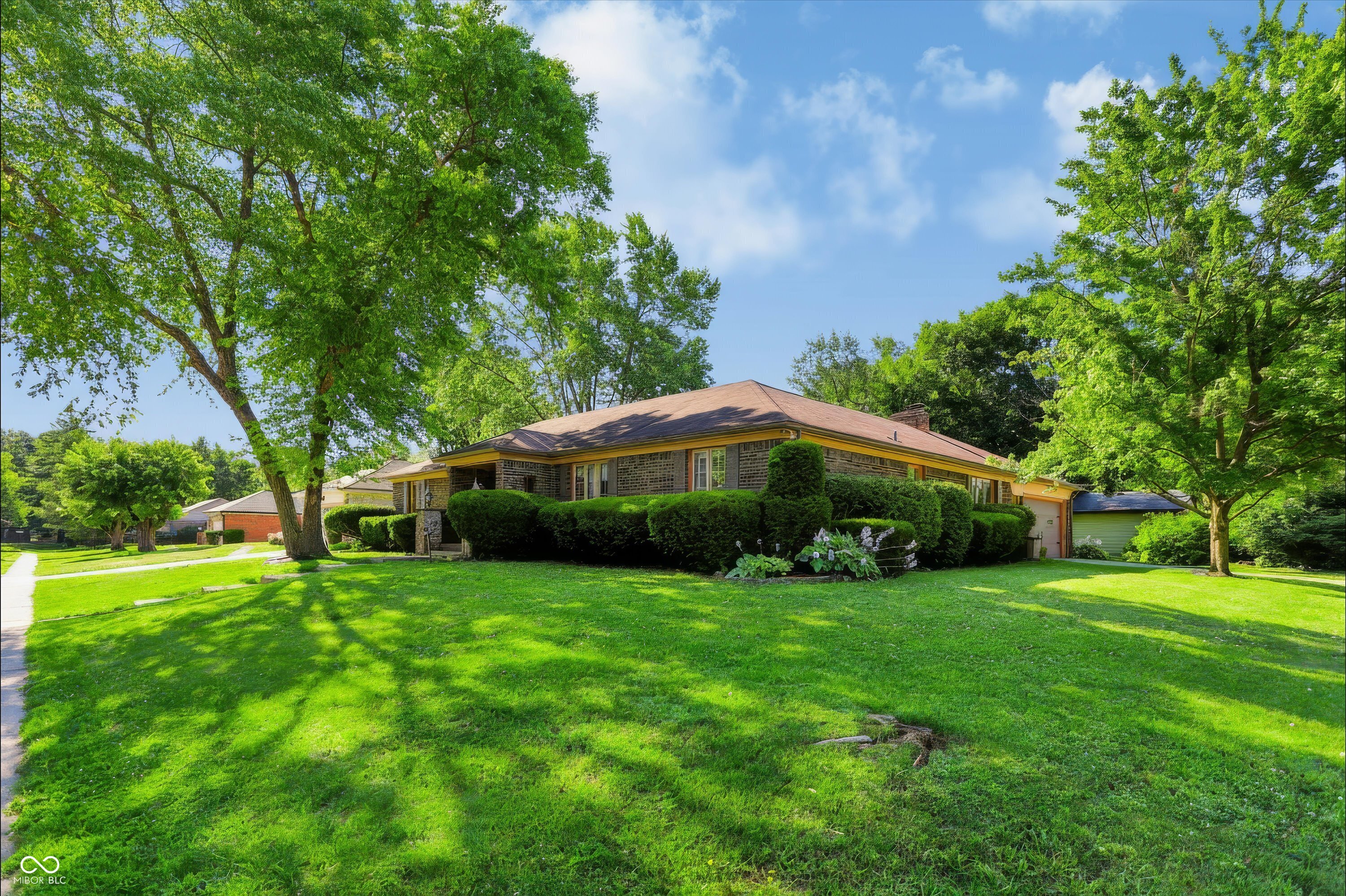 8831 Beckford Drive