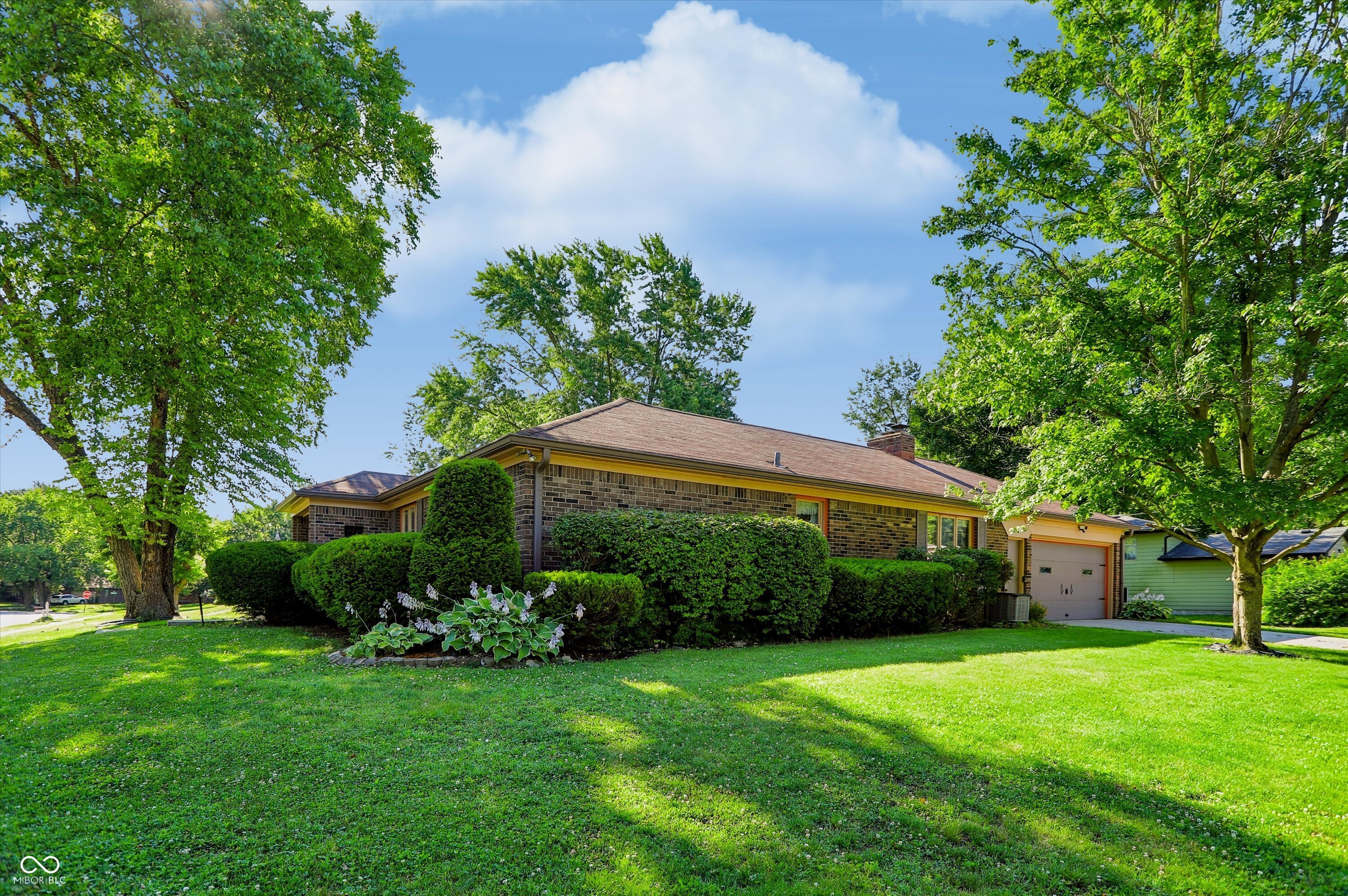 8831 Beckford Drive