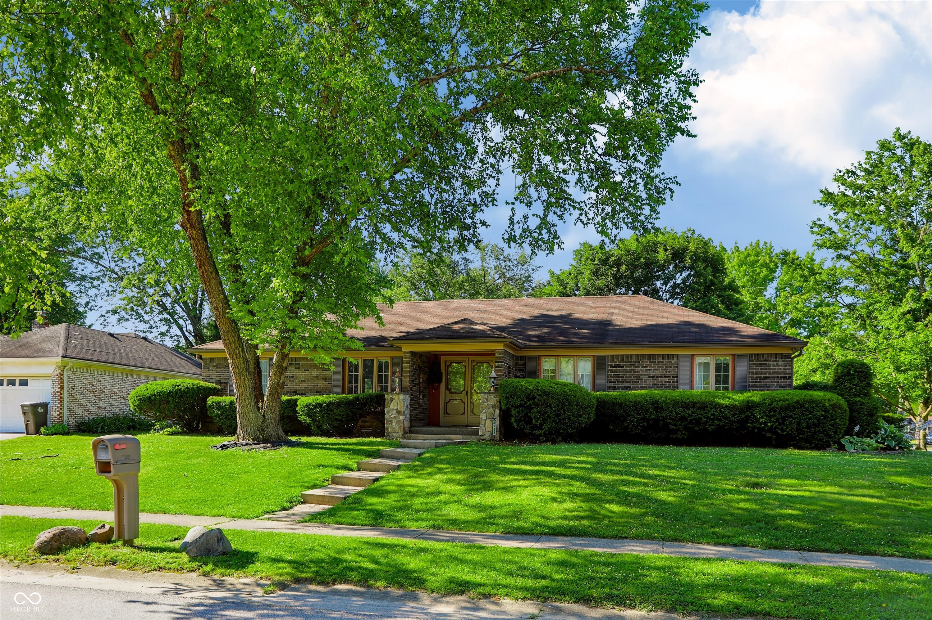 8831 Beckford Drive