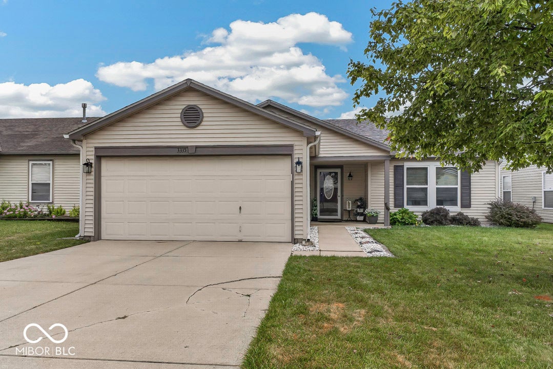 3335 Summer Breeze Lane