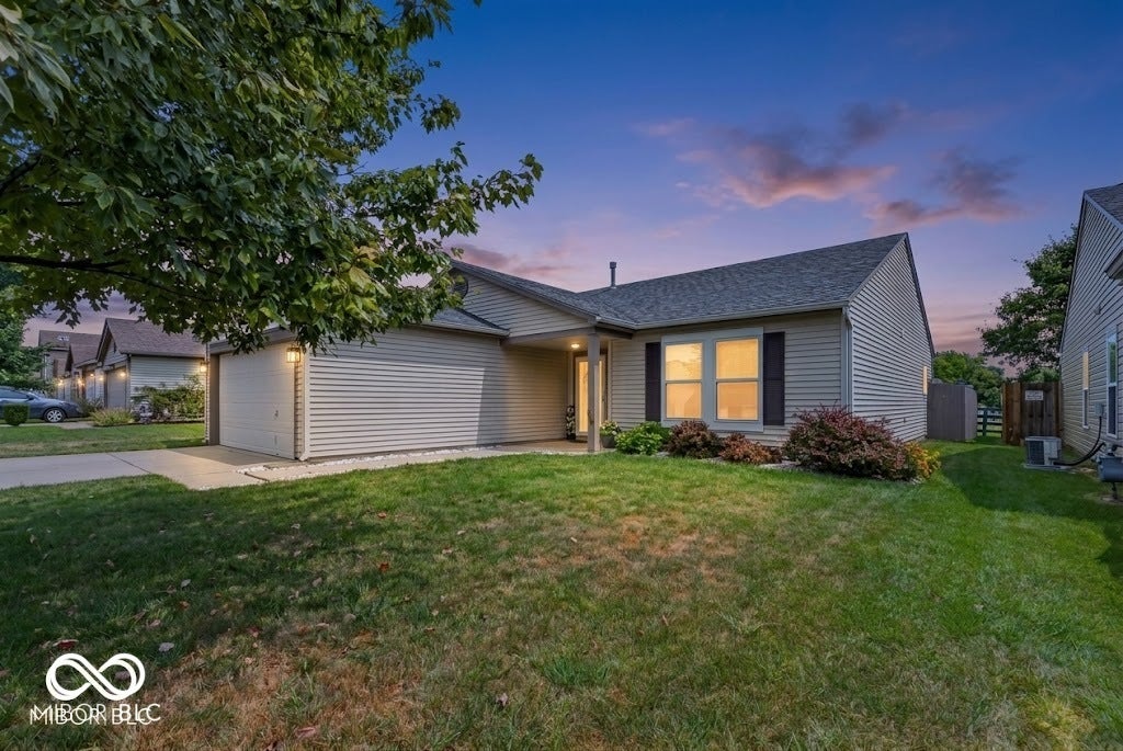 3335 Summer Breeze Lane