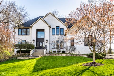 4243 Riverbirch Run Zionsville IN 46077