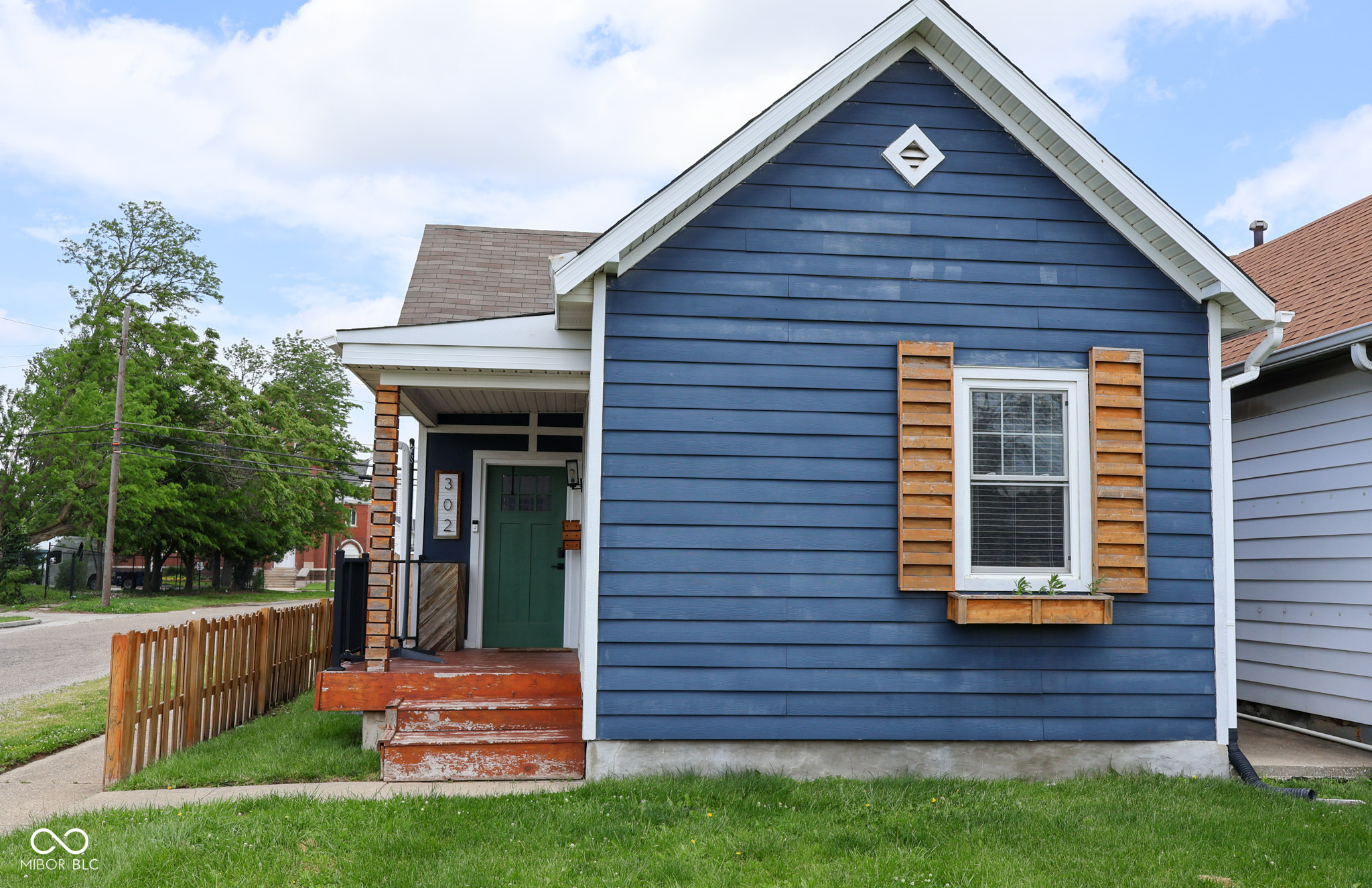 302 Terrace Avenue