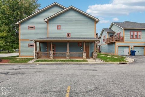 Photo for 1623 N College Avenue 4