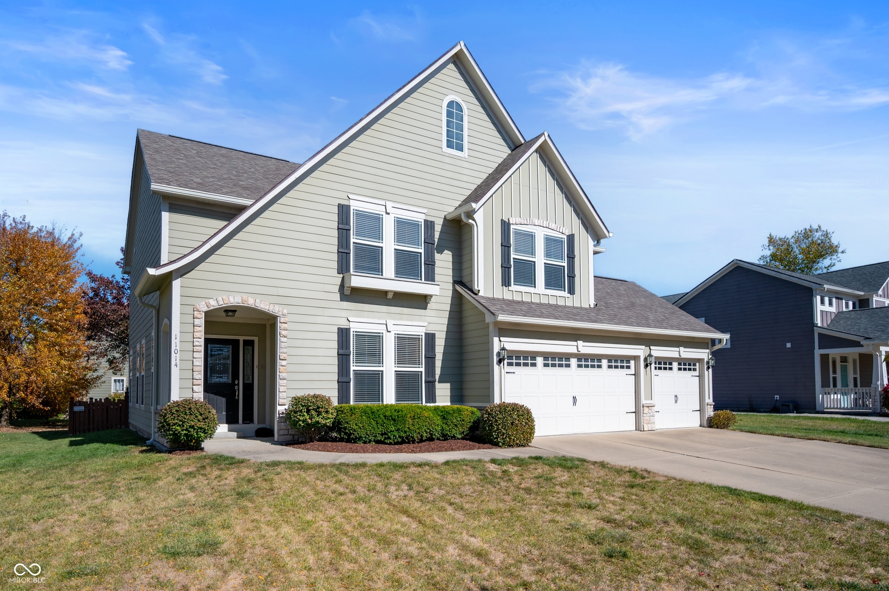 11014 Westoves Drive