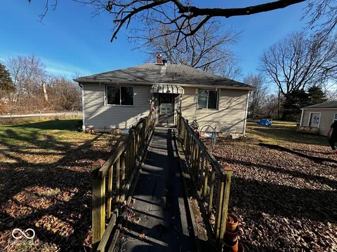 2503 S Lyons Avenue, Indianapolis, IN 46241 - MLS#: 22024805