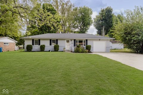 6785 W 14th Street Indianapolis IN 46214