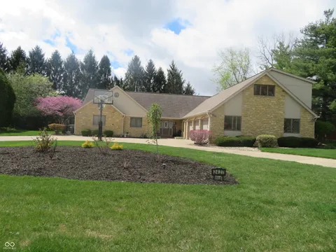 2427 Cedar Bend Drive, Anderson, IN 46011 - MLS#: 22033922