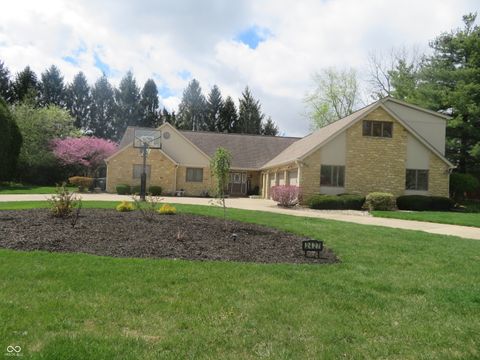 2427 Cedar Bend Drive Anderson IN 46011