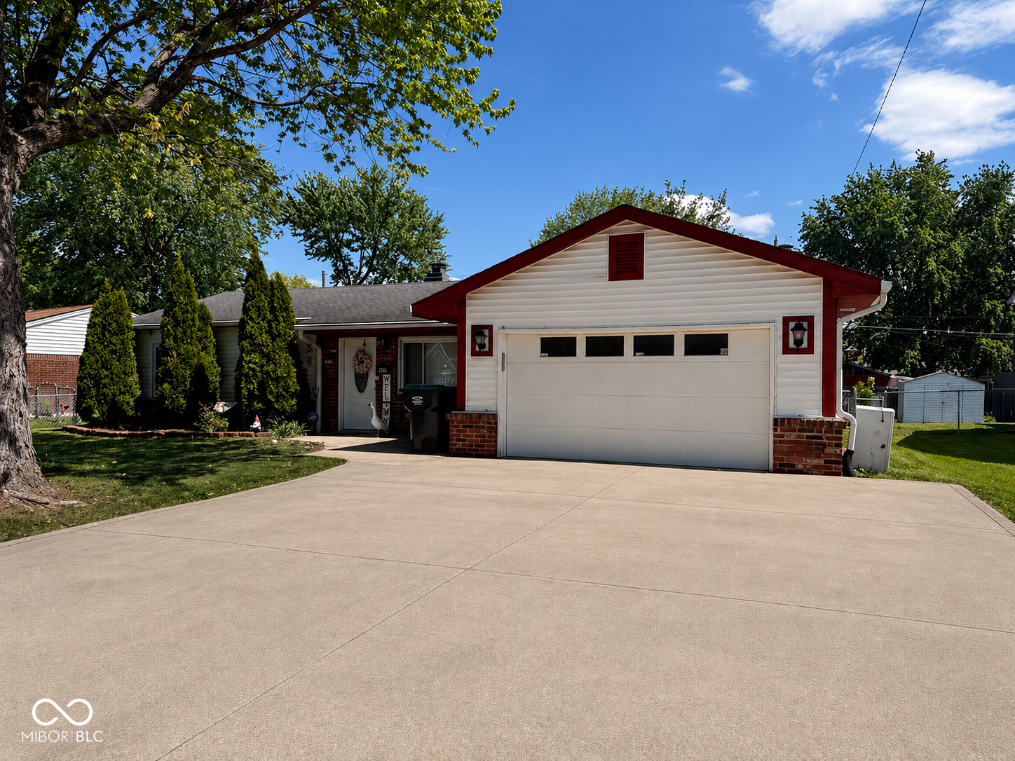 829 Delbrook Drive