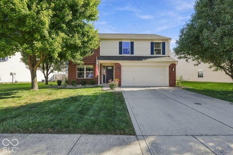 Photo of 16665 Greensboro Drive, Westfield, IN 46074 (MLS # 22128914)