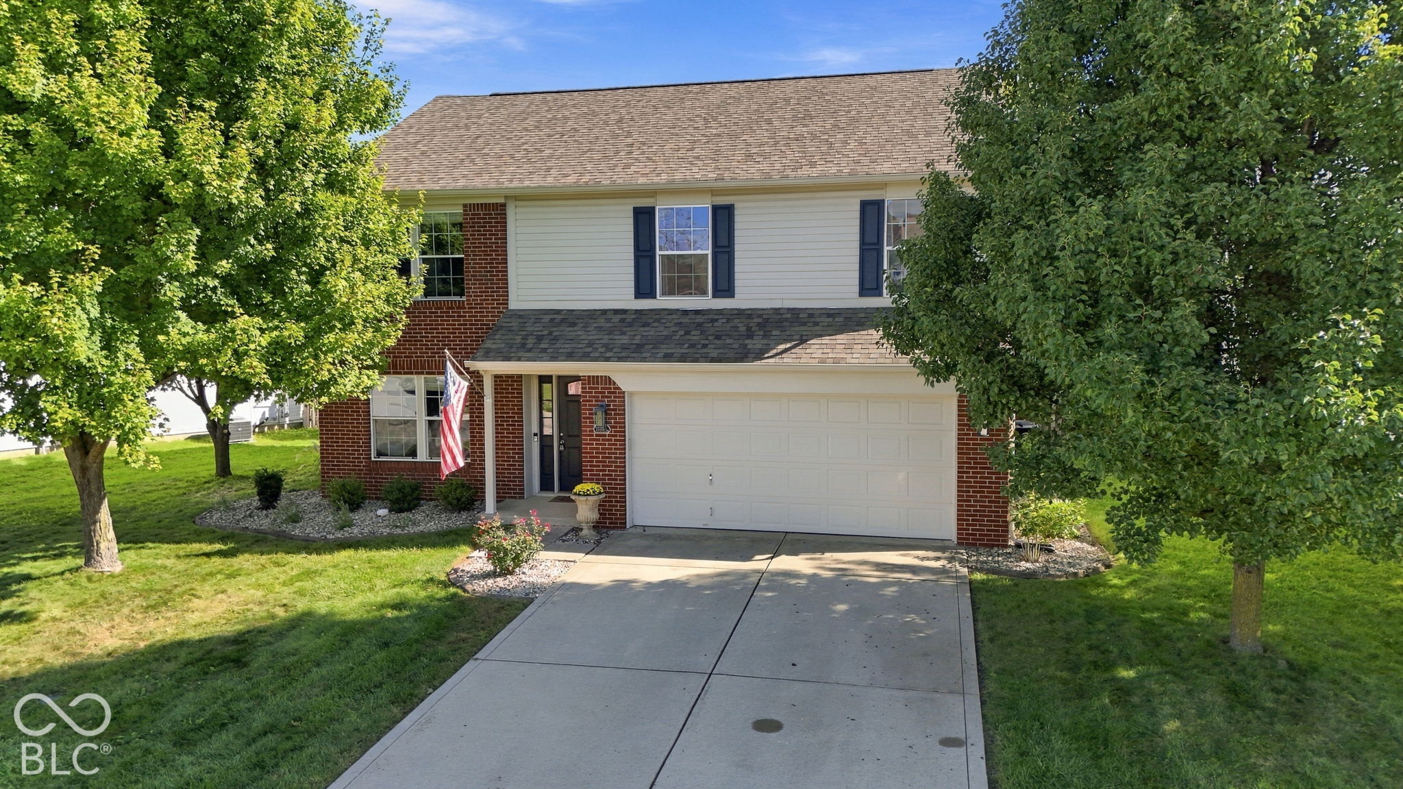 16665 Greensboro Drive