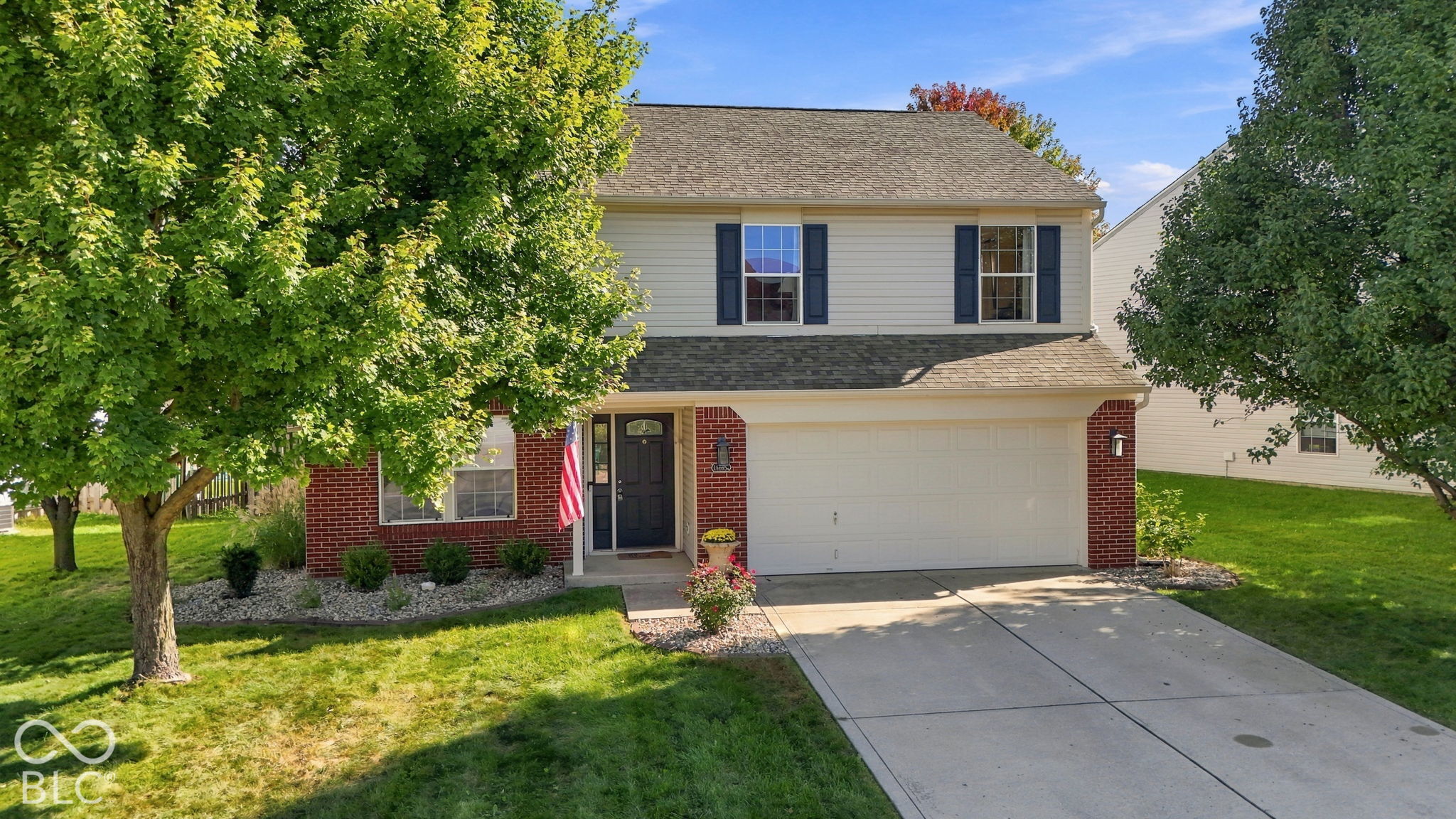 16665 Greensboro Drive