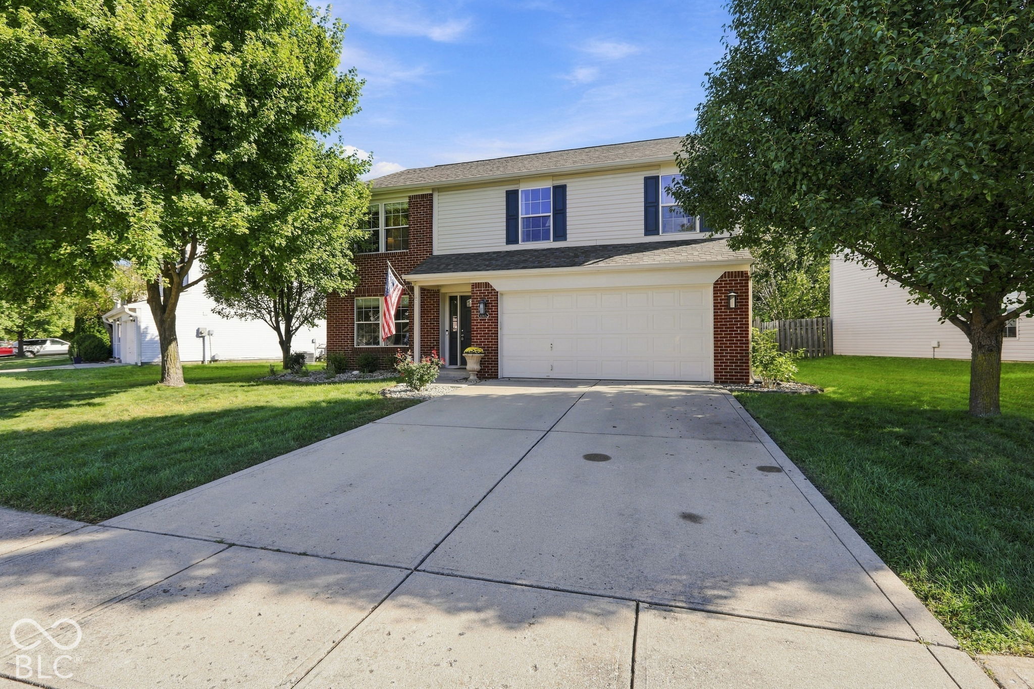 16665 Greensboro Drive