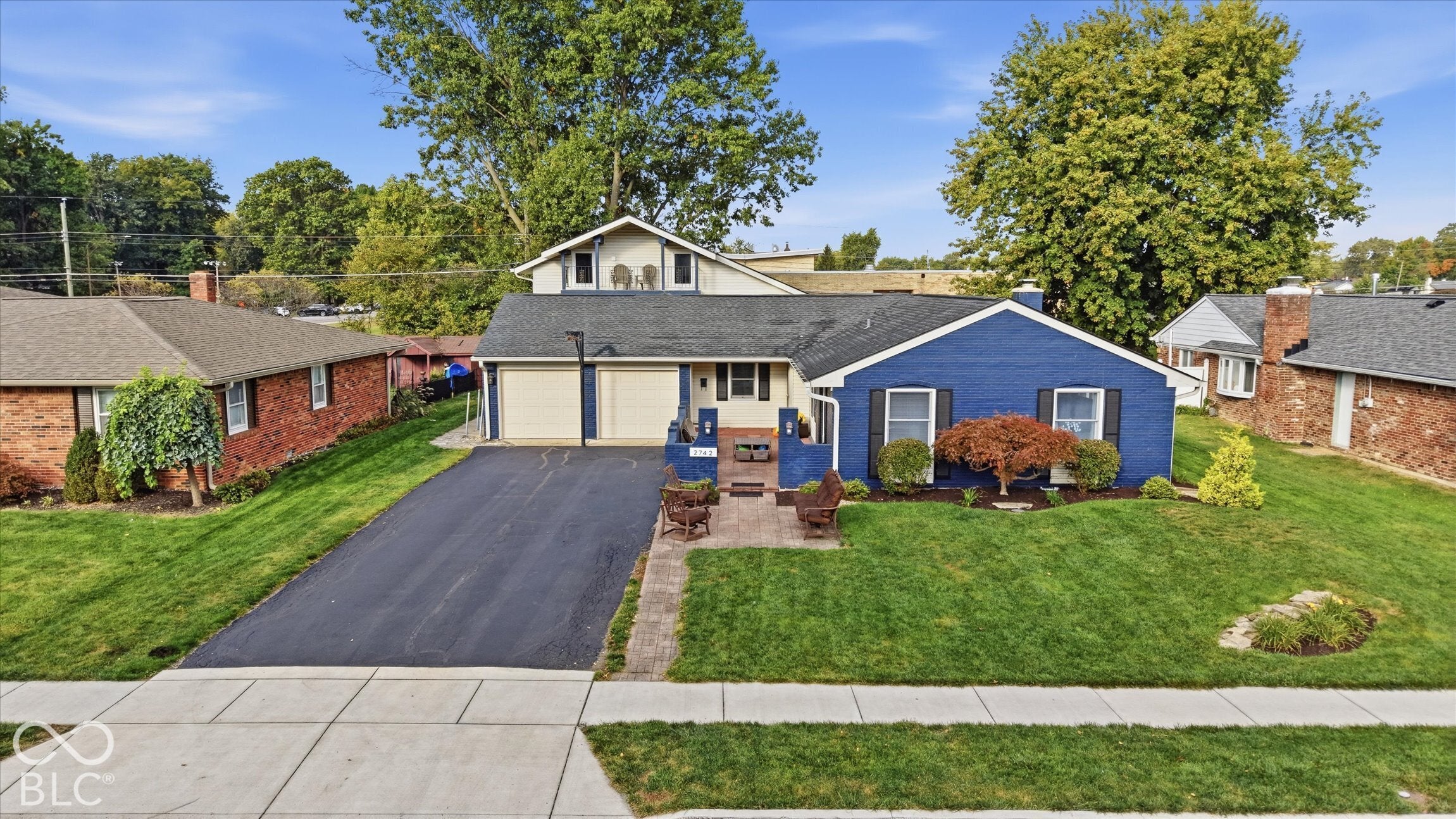 2742 Patton Drive