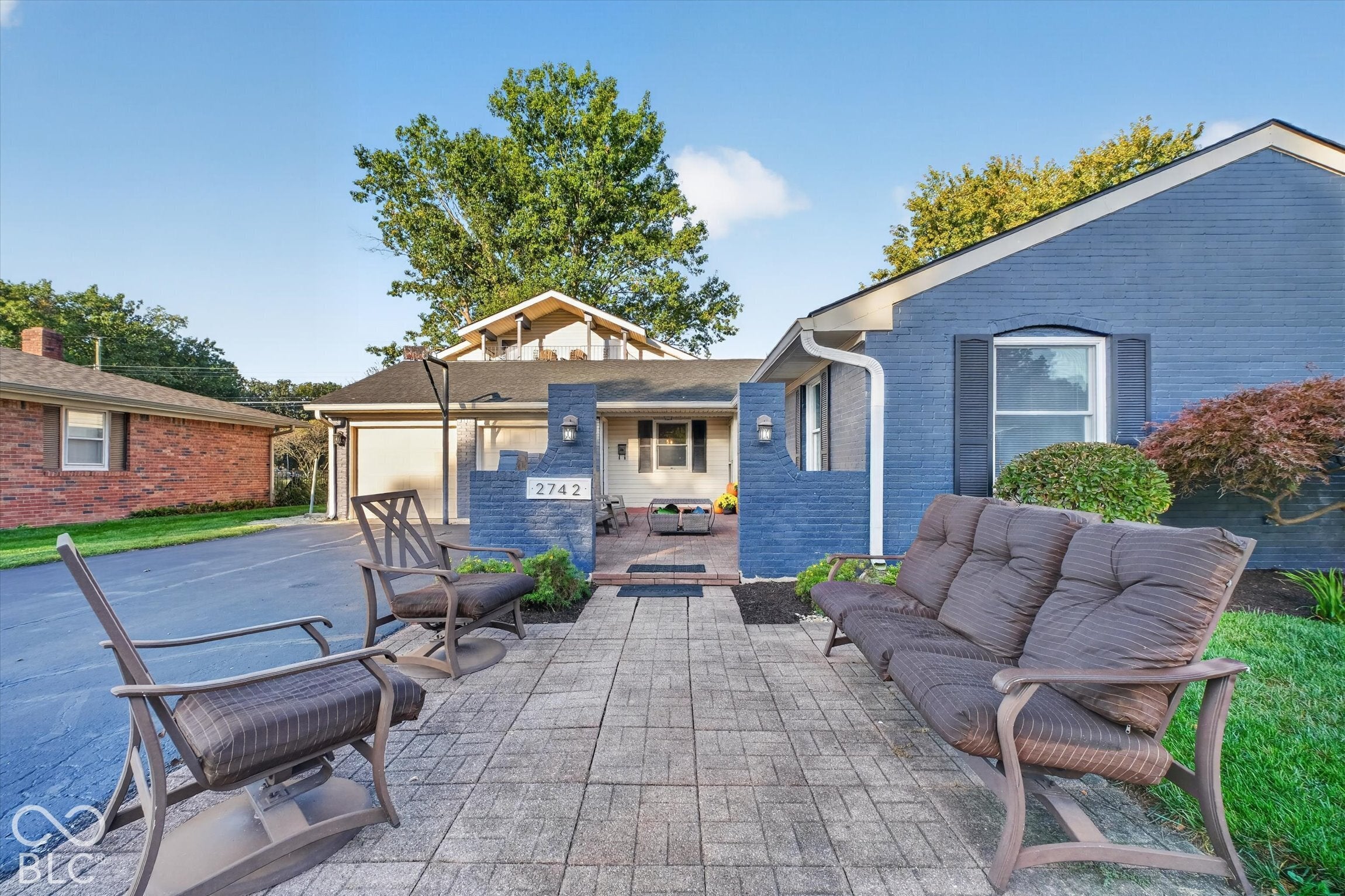 2742 Patton Drive