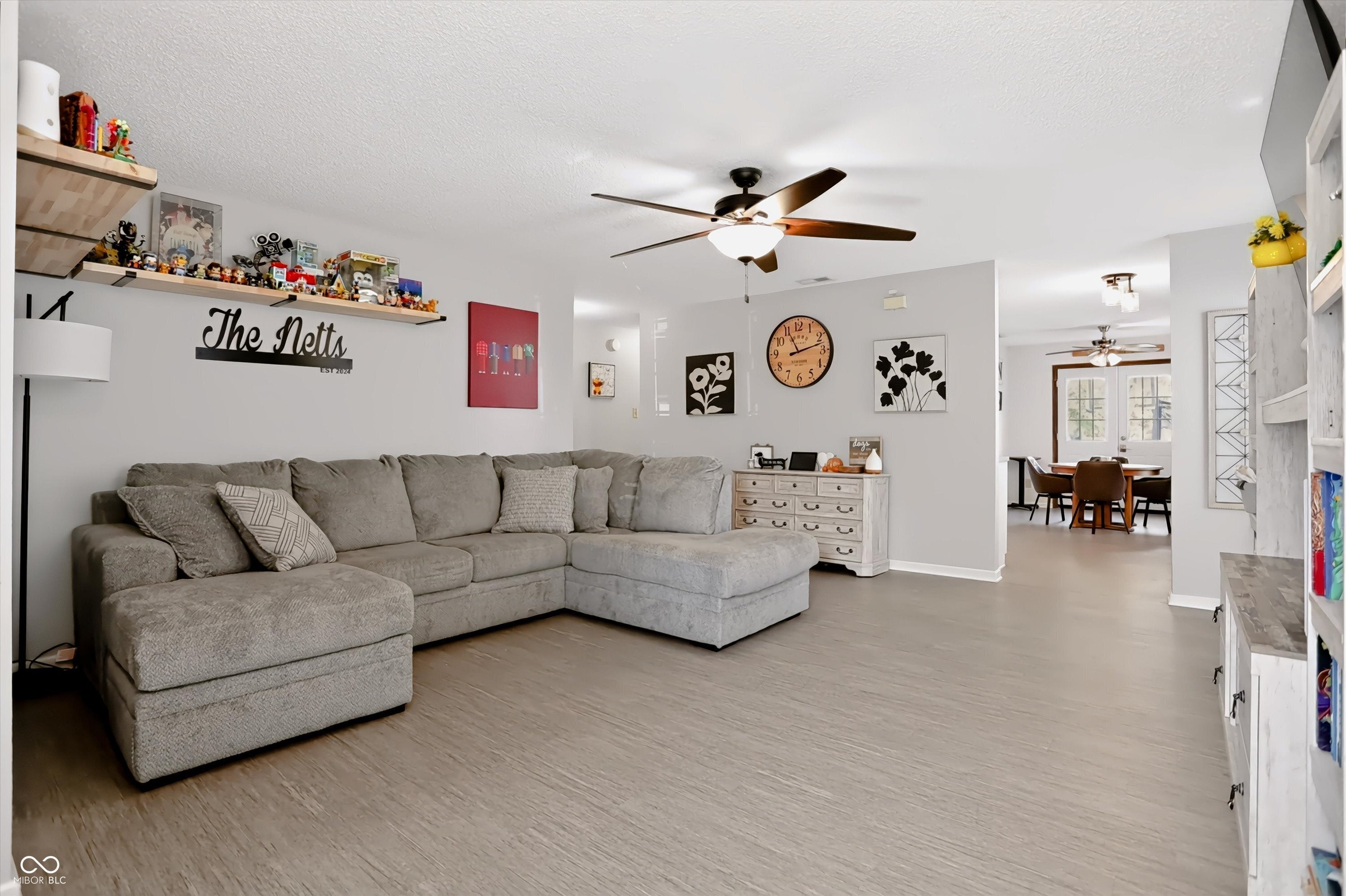 740 Wheatgrass Drive