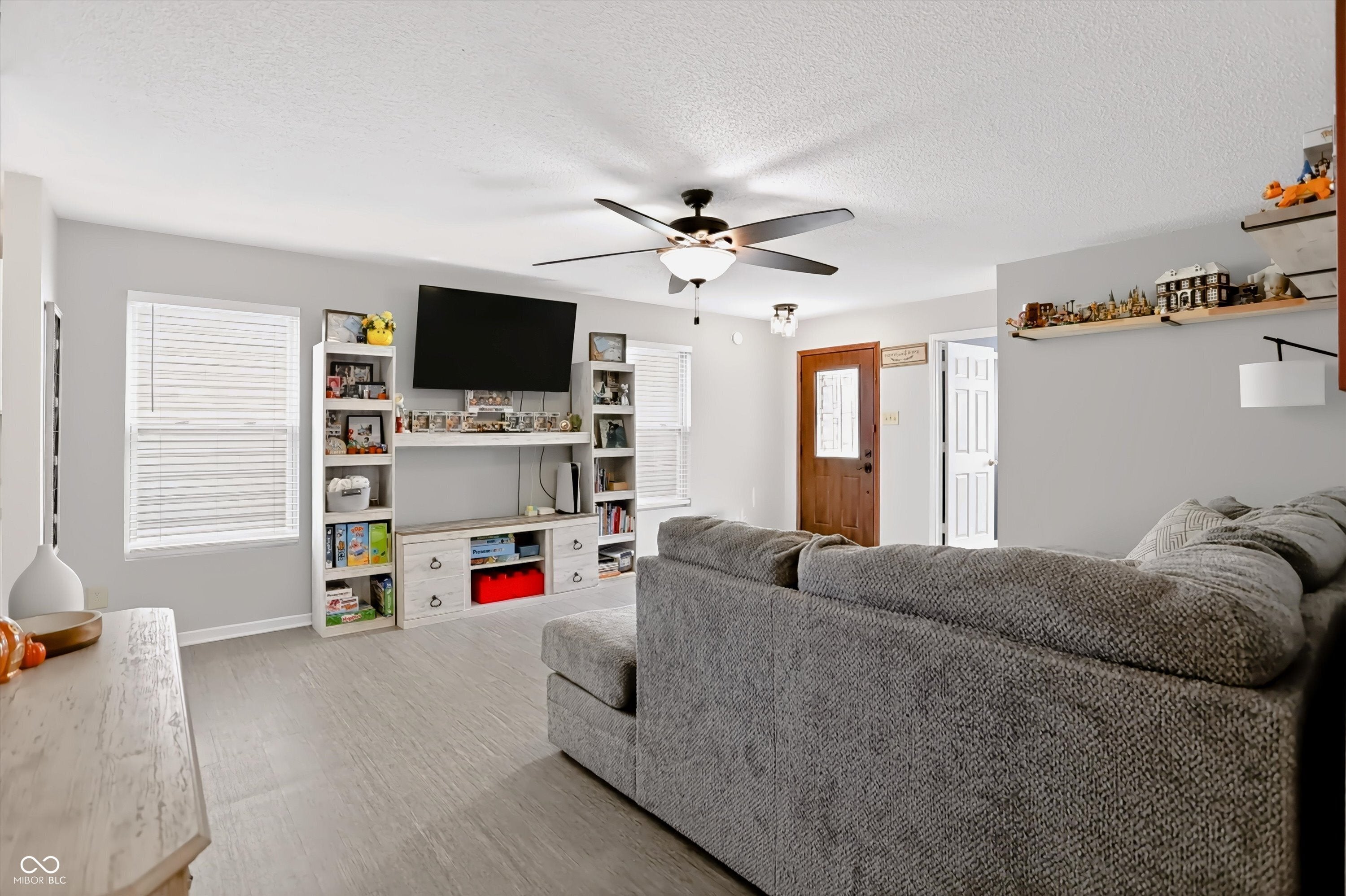 740 Wheatgrass Drive