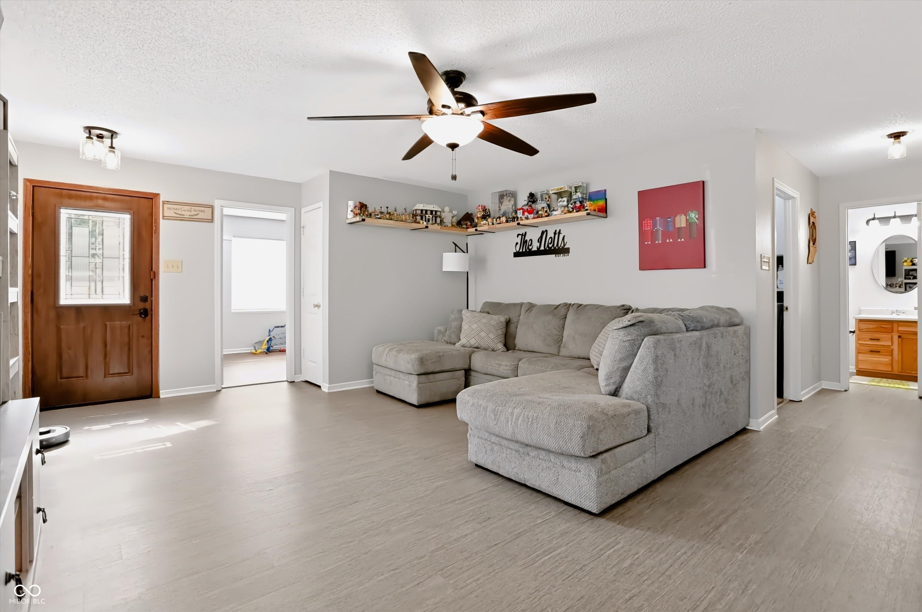 740 Wheatgrass Drive