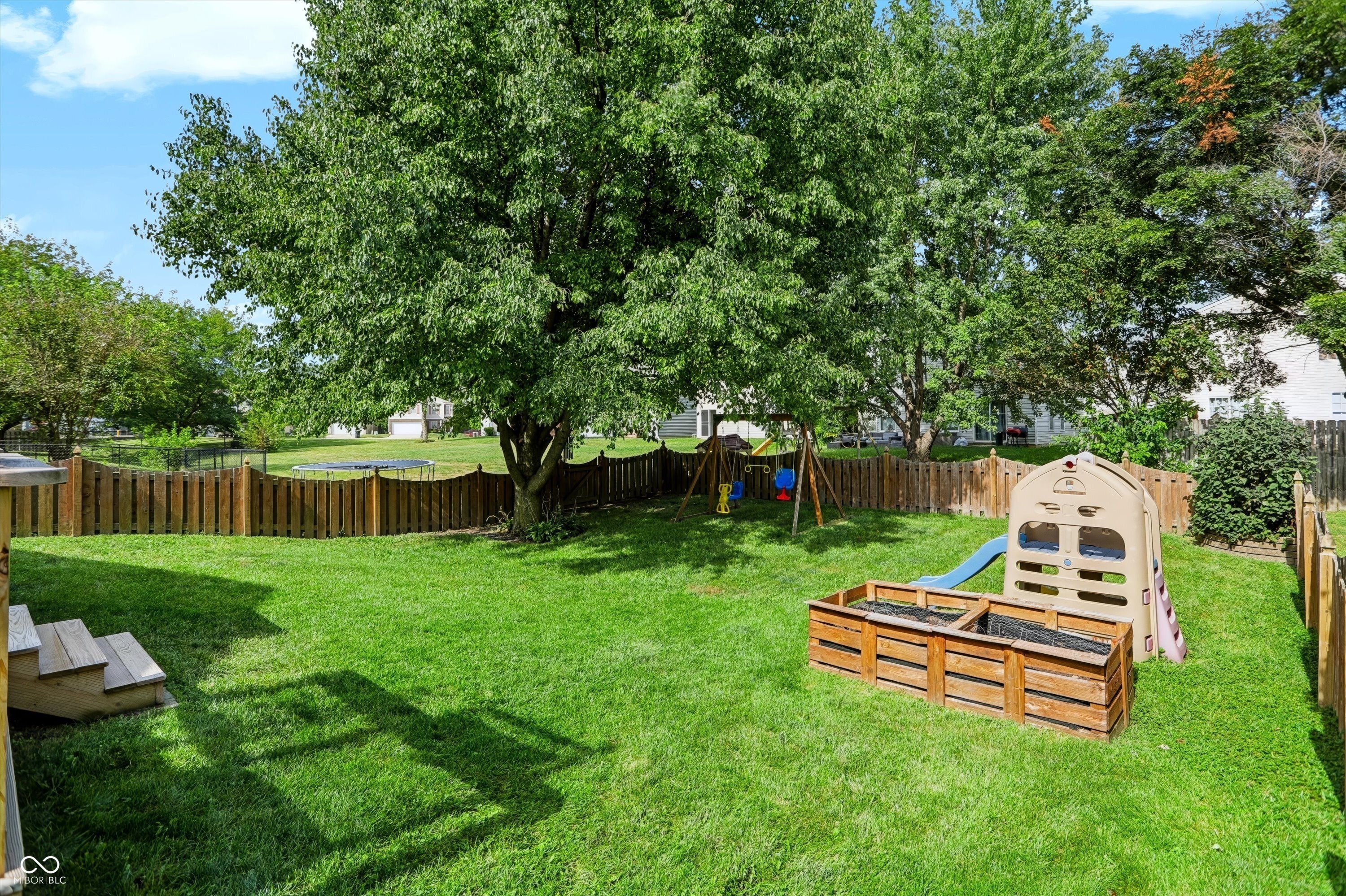 740 Wheatgrass Drive