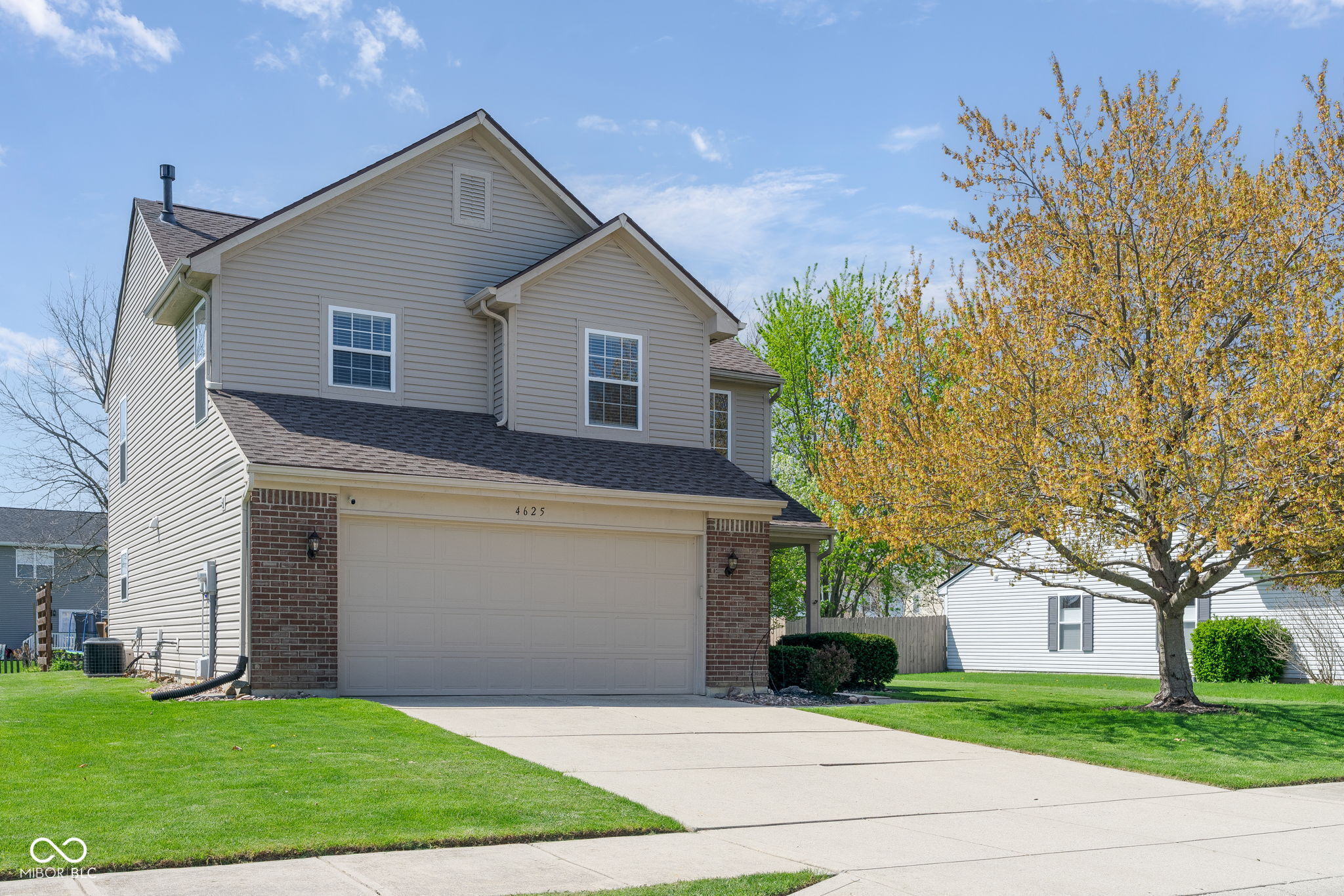 4625 Elkhorn Court