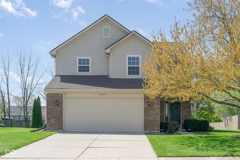 4625 Elkhorn Court Noblesville IN 46062