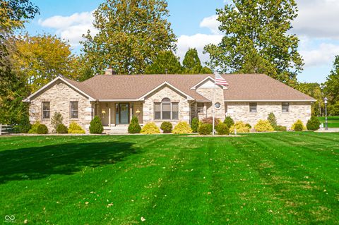 7430 E Stop 11 Road Indianapolis IN 46259