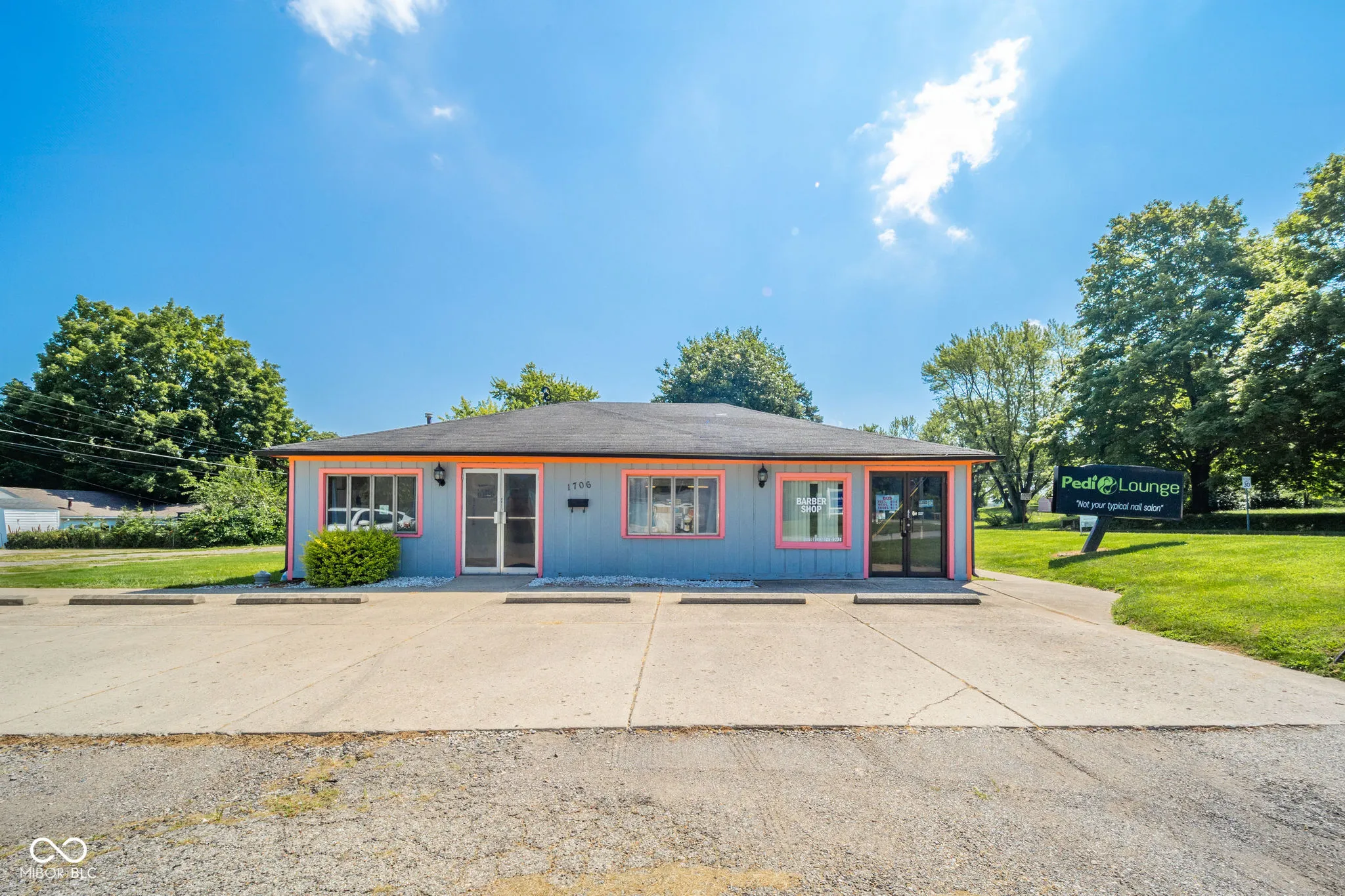 Anderson, Indiana 46016, United States, ,Commercial,Active,190187