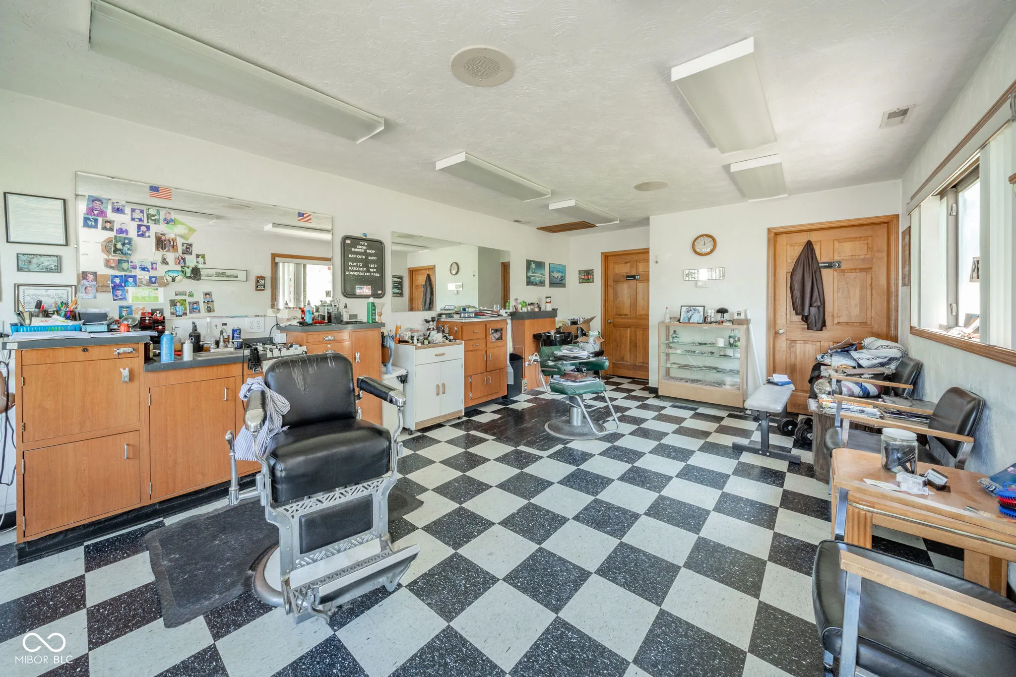 Anderson, Indiana 46016, United States, ,Commercial,Active,190187