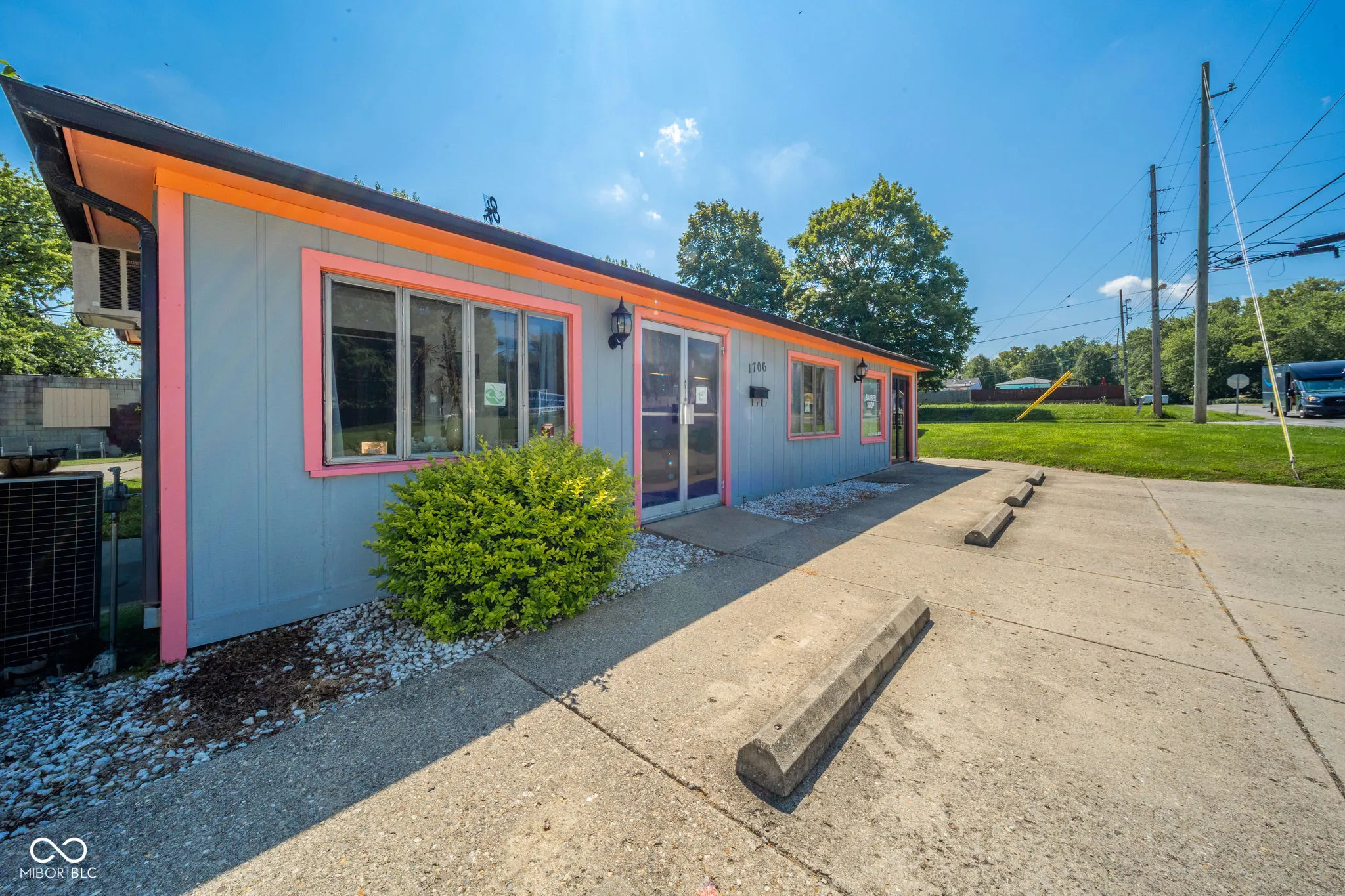 Anderson, Indiana 46016, United States, ,Commercial,Active,190187