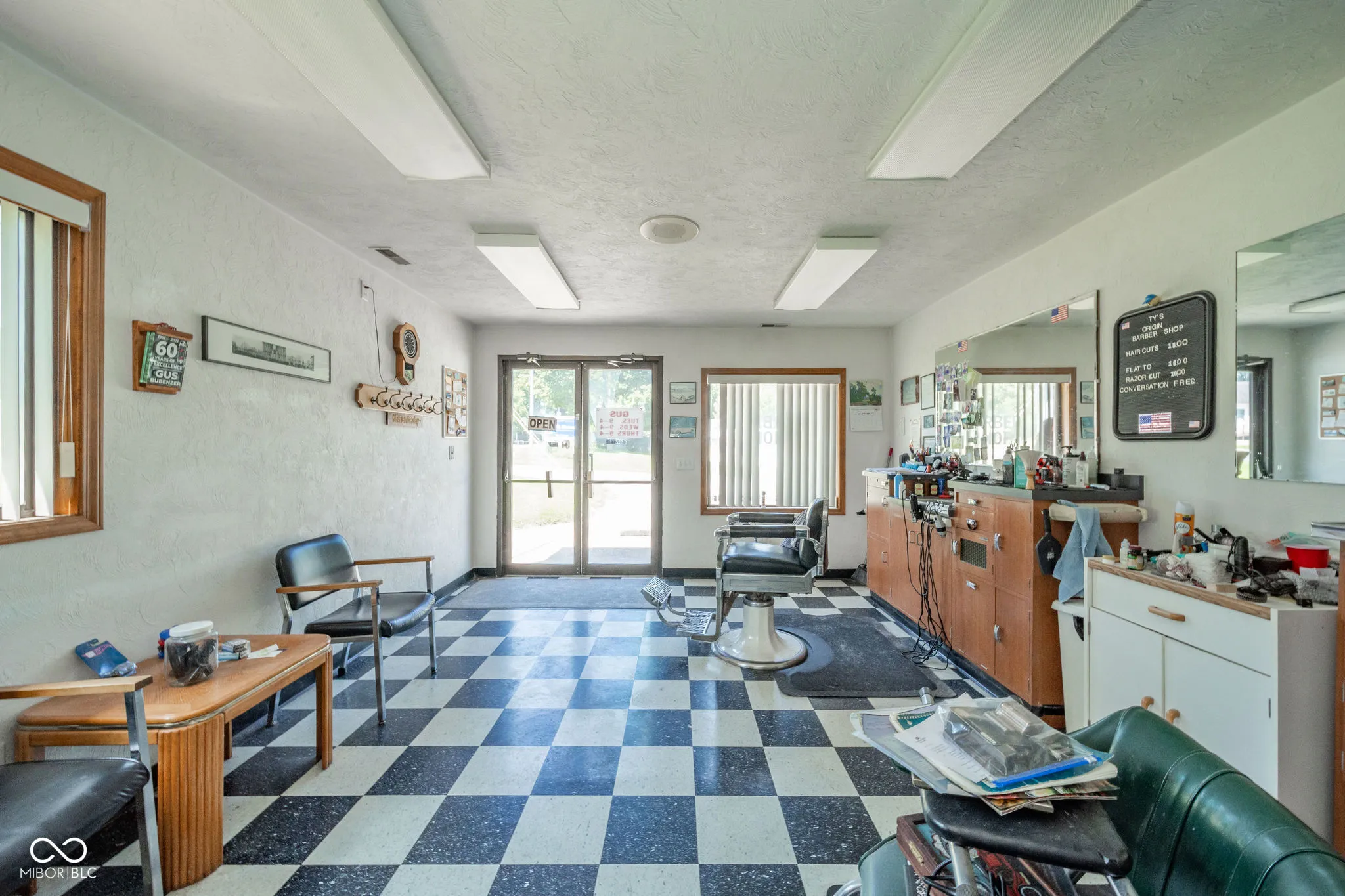 Anderson, Indiana 46016, United States, ,Commercial,Active,190187