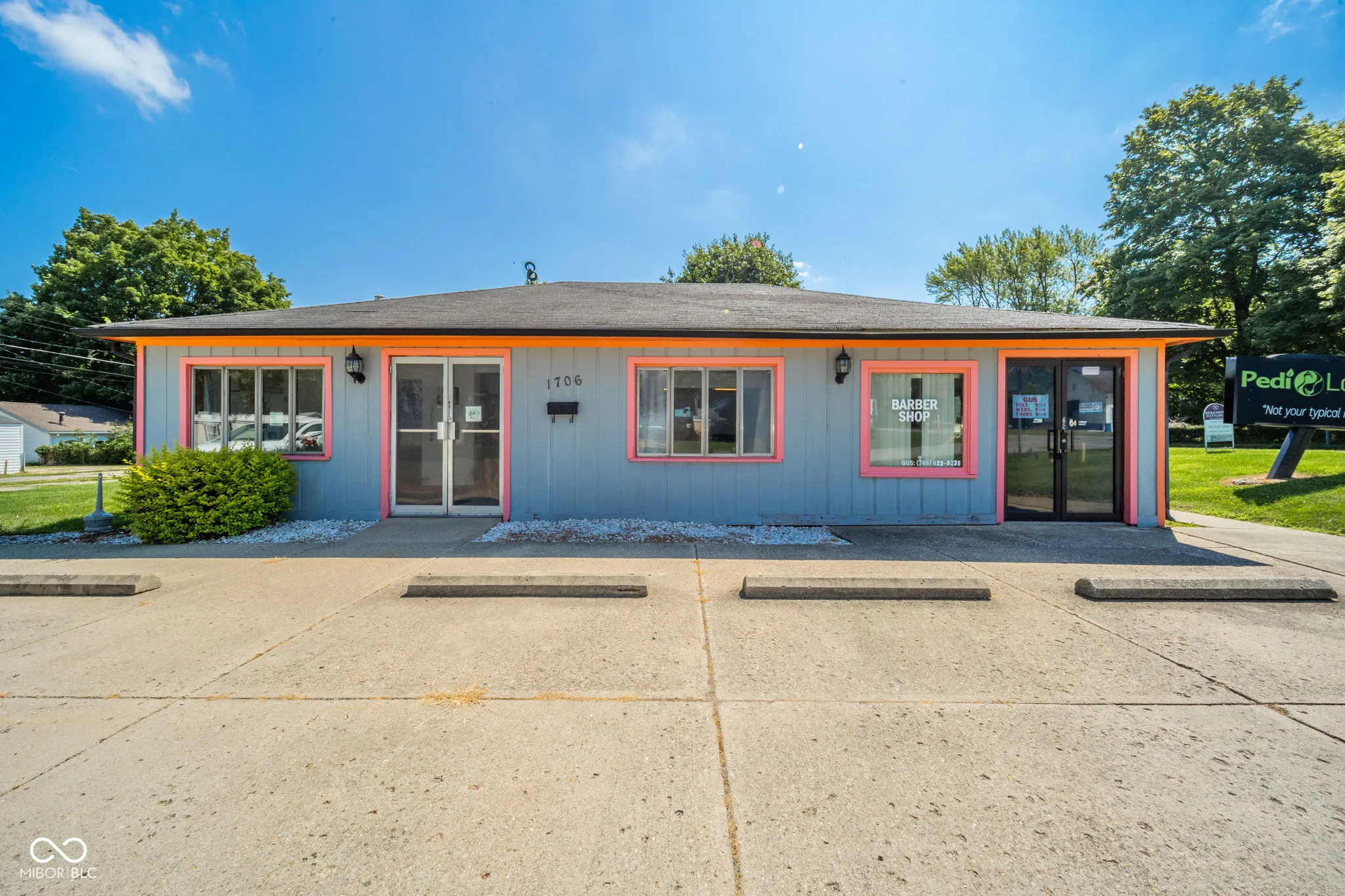 Anderson, Indiana 46016, United States, ,Commercial,Active,190187