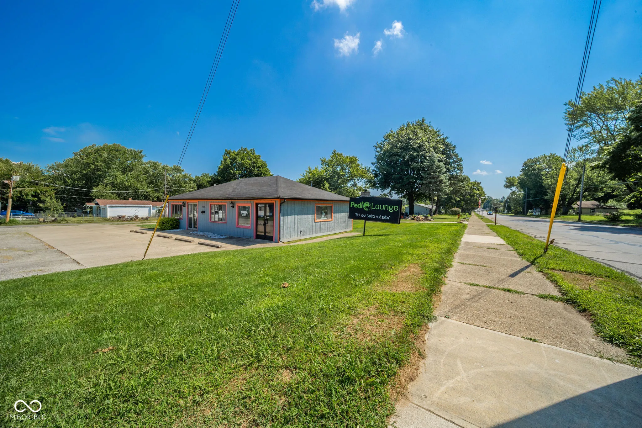 Anderson, Indiana 46016, United States, ,Commercial,Active,190187