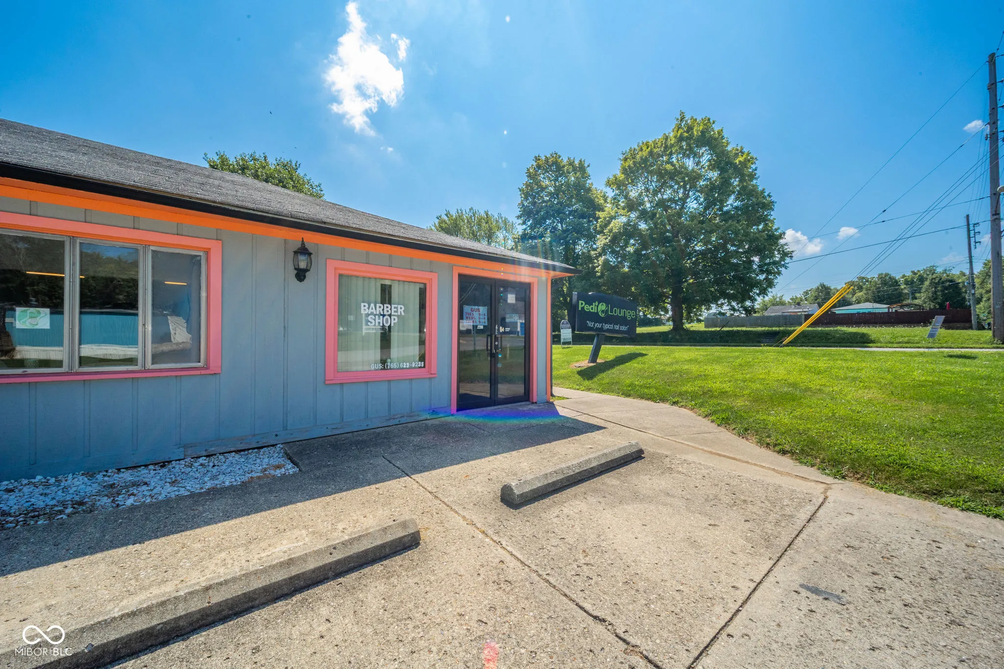 Anderson, Indiana 46016, United States, ,Commercial,Active,190187