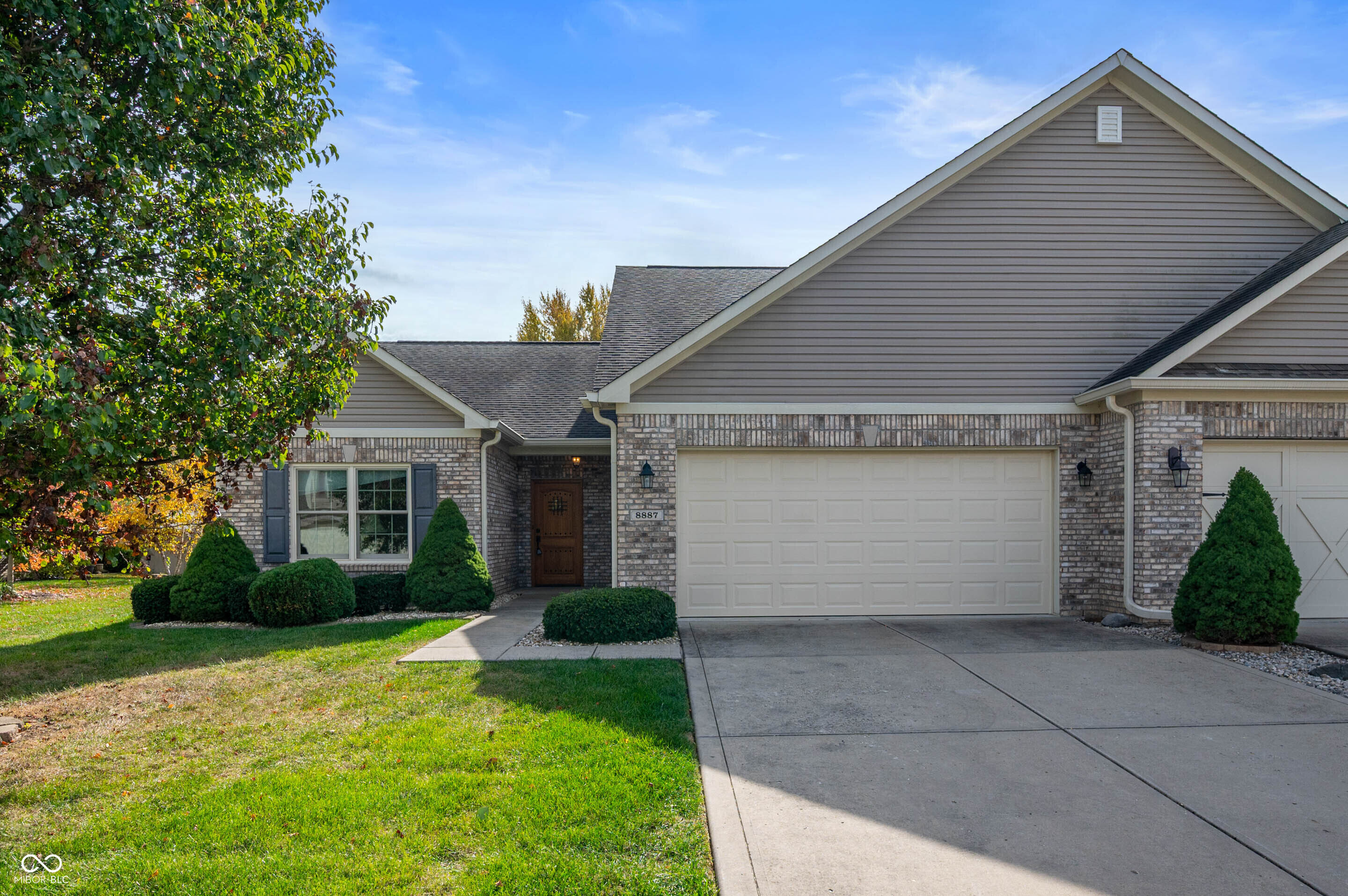 8887 Stoney Meadow Boulevard