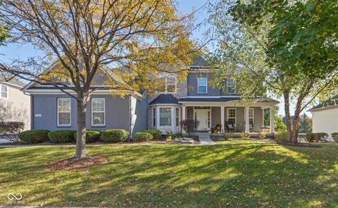 15204 Merritt Pass Noblesville IN 46062