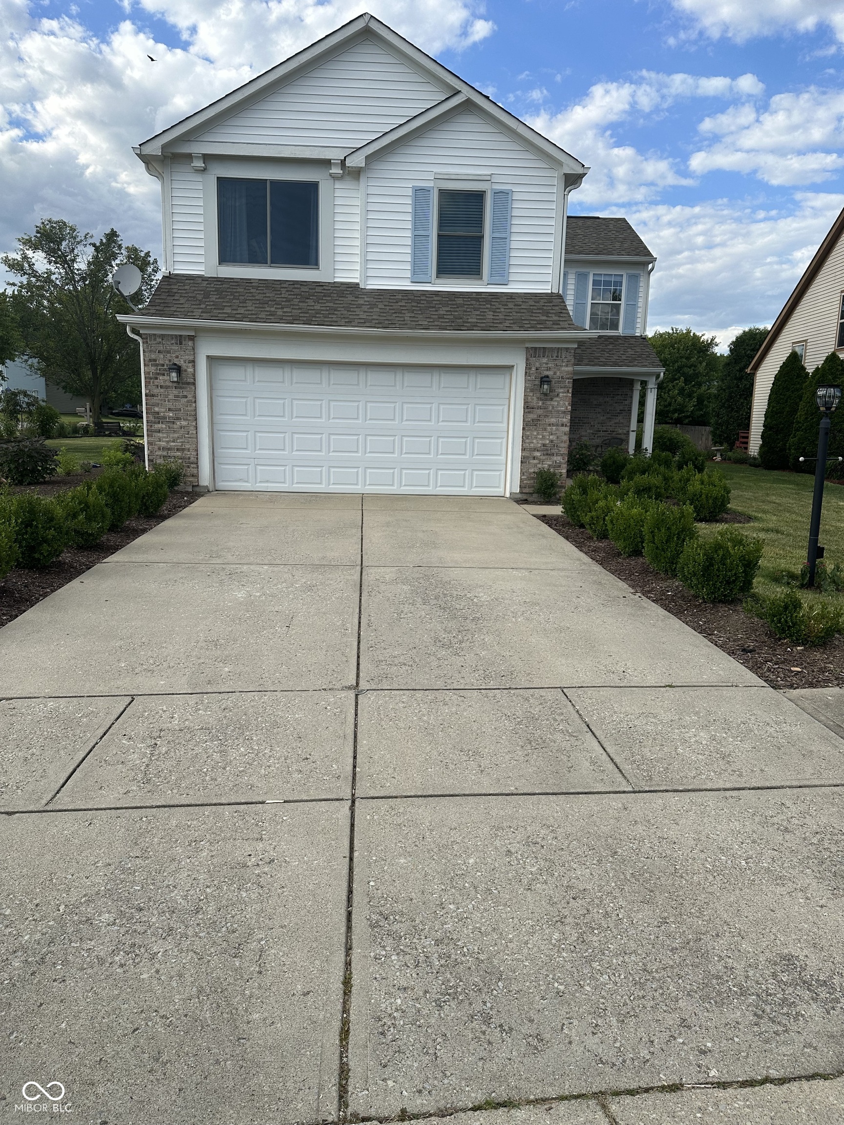 9948 Sharsted Court