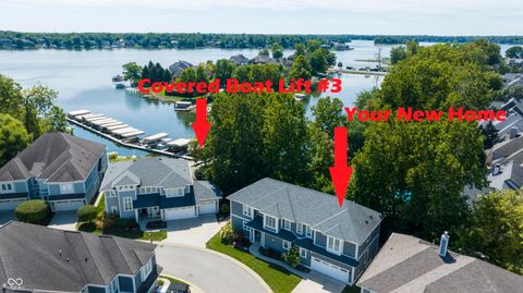 9727 Marina Village Drive Indianapolis IN 46256