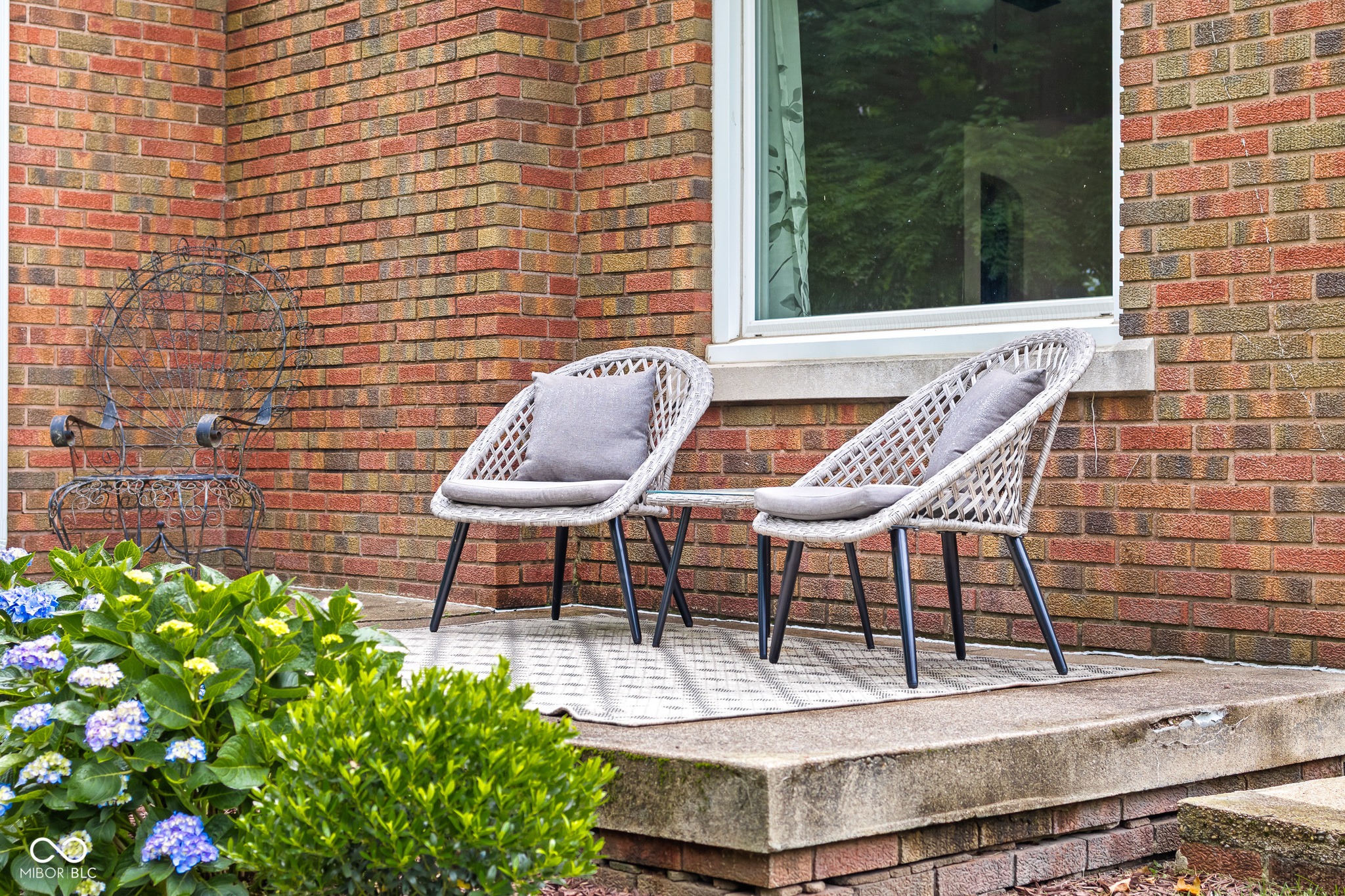 2645 Washington Street